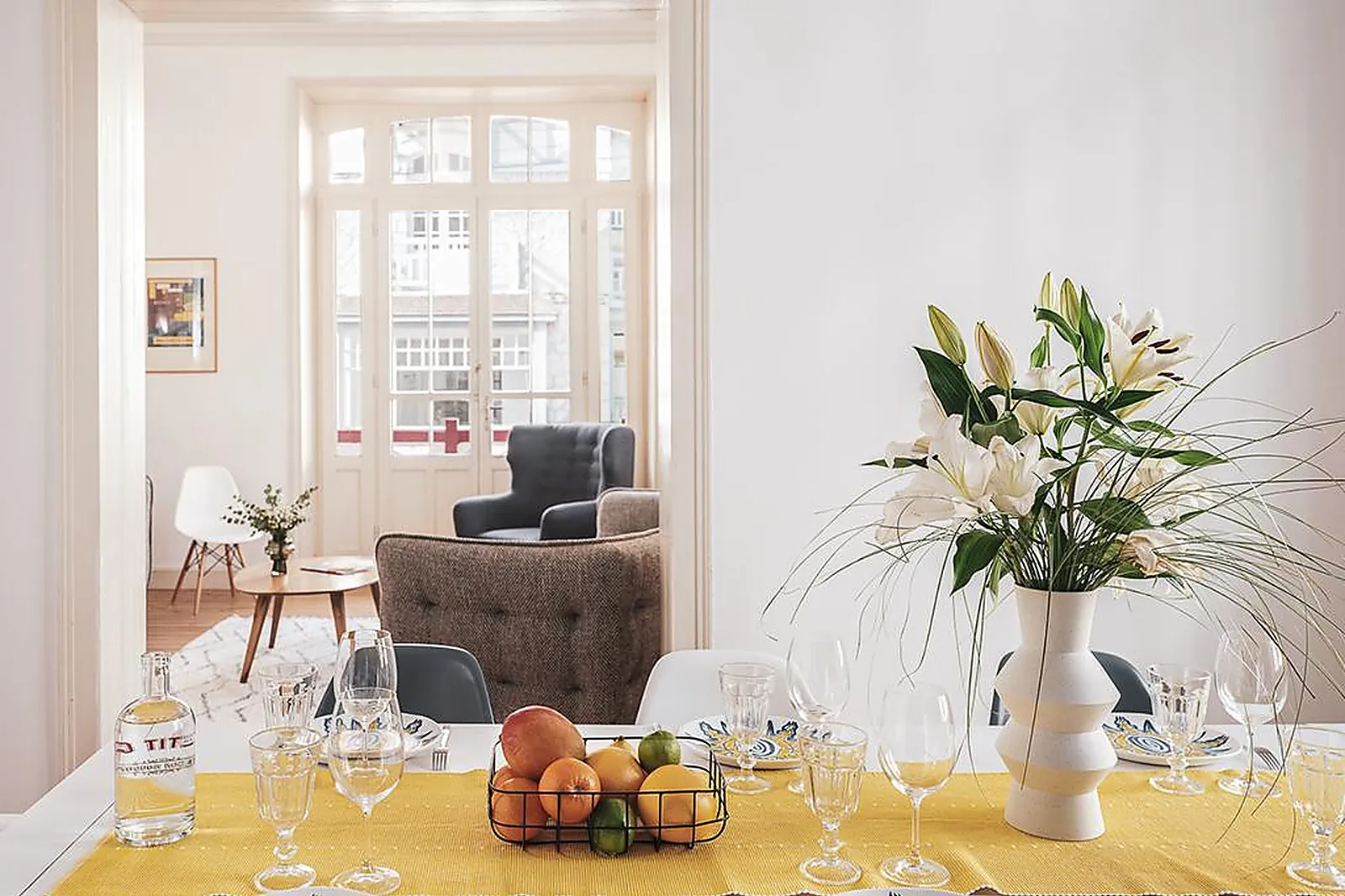 Lieux événementiels, VILLA CAPE COD