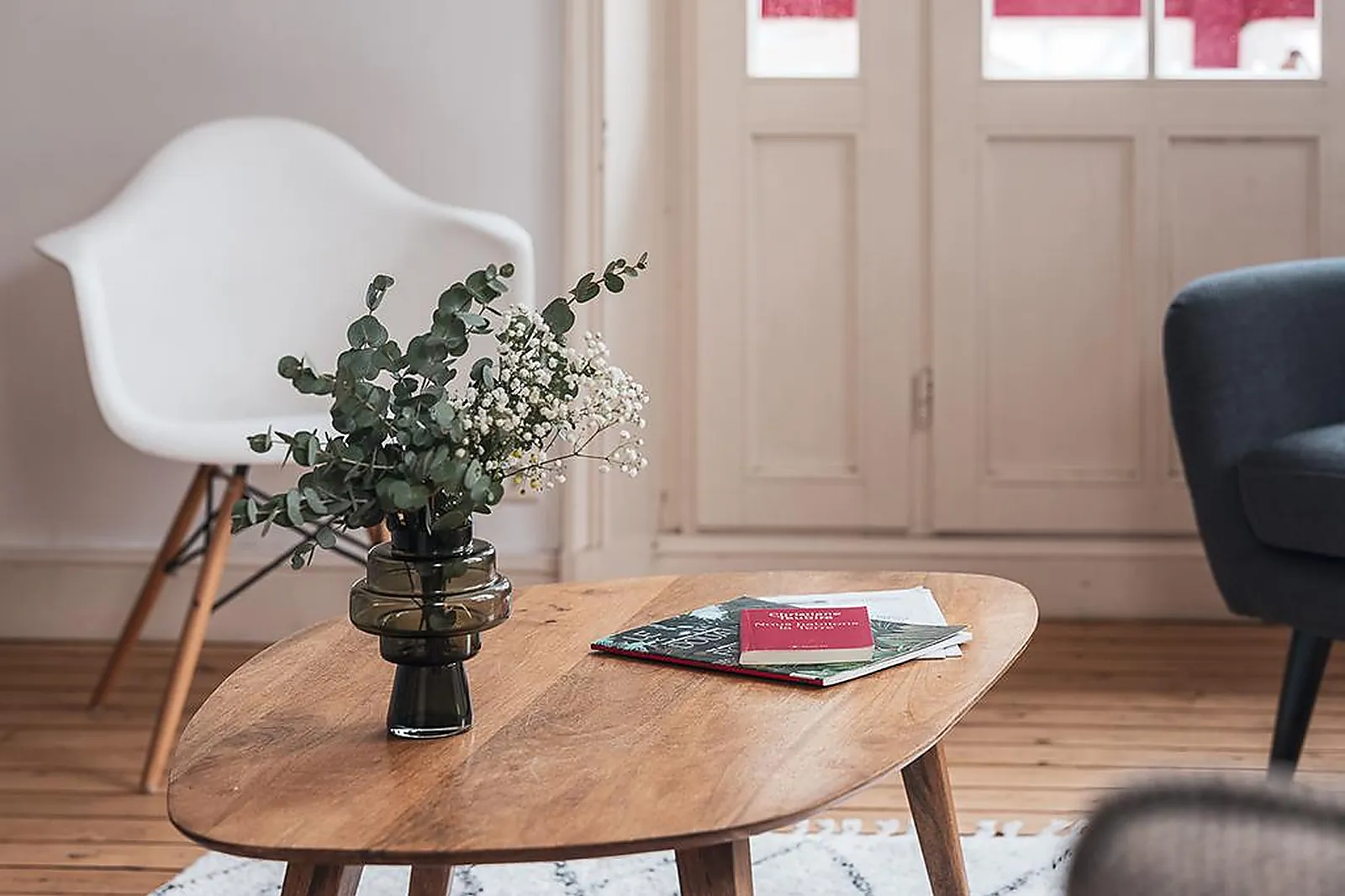 Lieux événementiels, VILLA CAPE COD