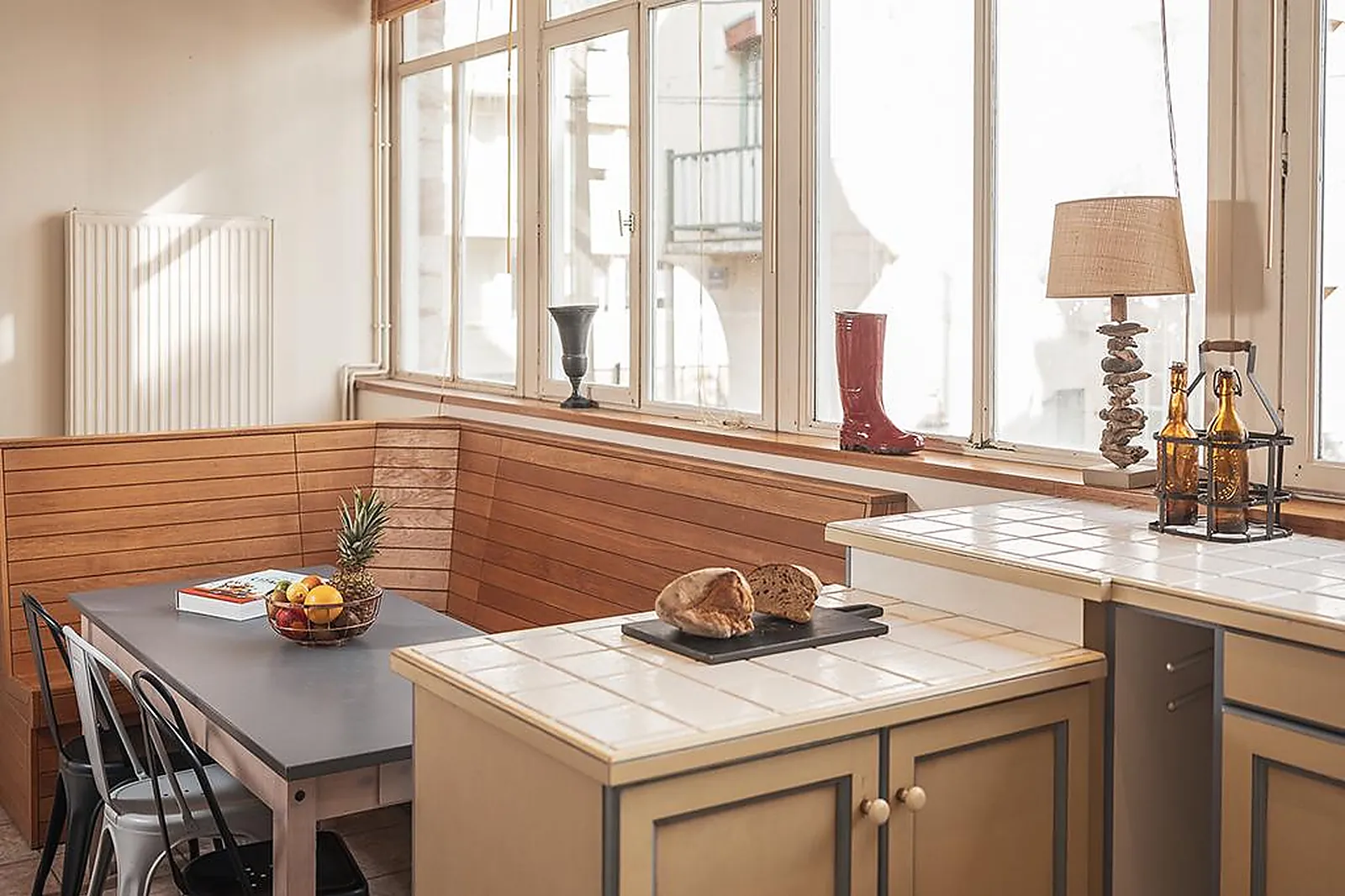 Lieux événementiels, VILLA CAPE COD