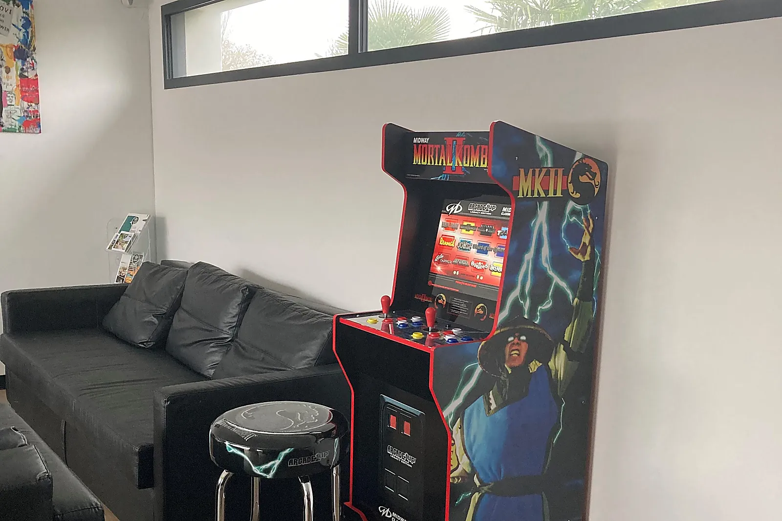 Lieux événementiels, VILLA CHARLES ET ASHTON