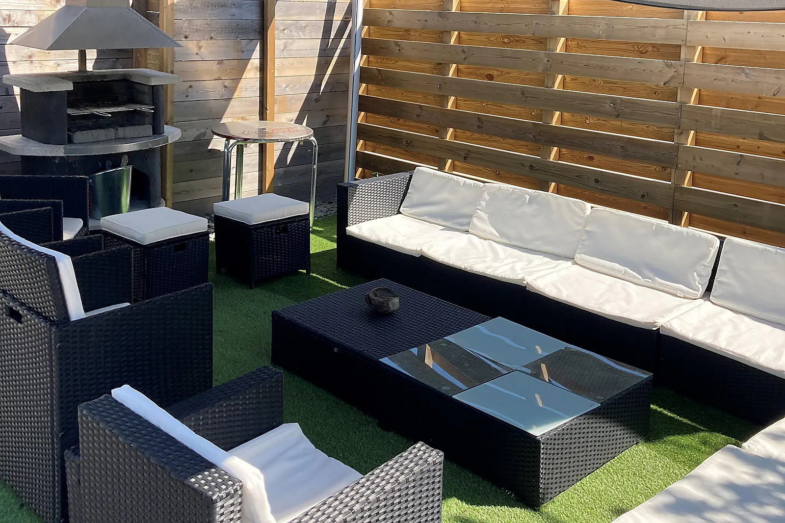 Lieux événementiels, VILLA CHARLES ET ASHTON