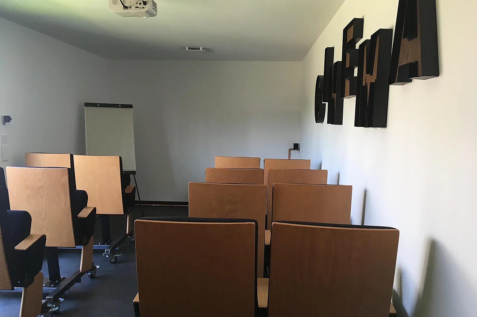 Lieux événementiels, VILLA CHARLES ET ASHTON