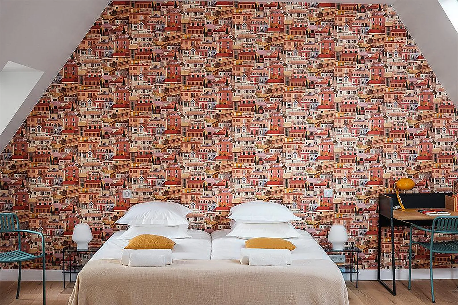 Lieux événementiels, VILLA DE BYANS