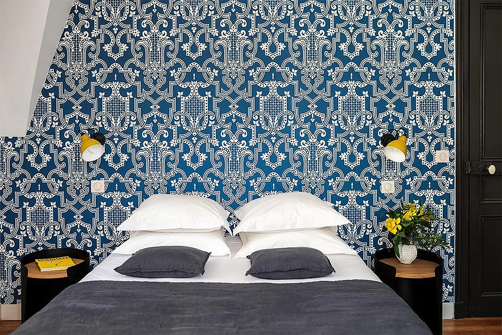 Lieux événementiels, VILLA DE BYANS