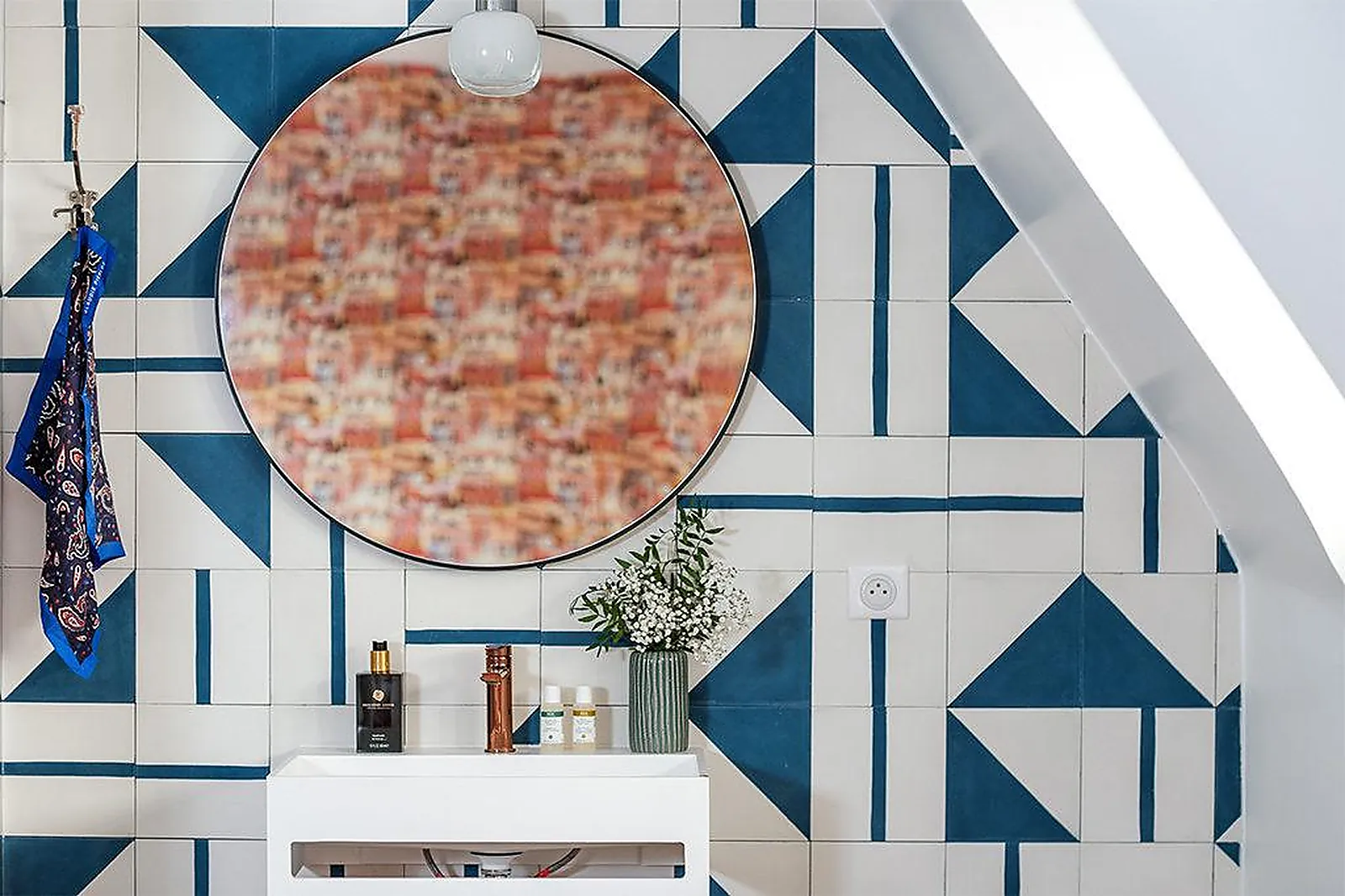 Lieux événementiels, VILLA DE BYANS