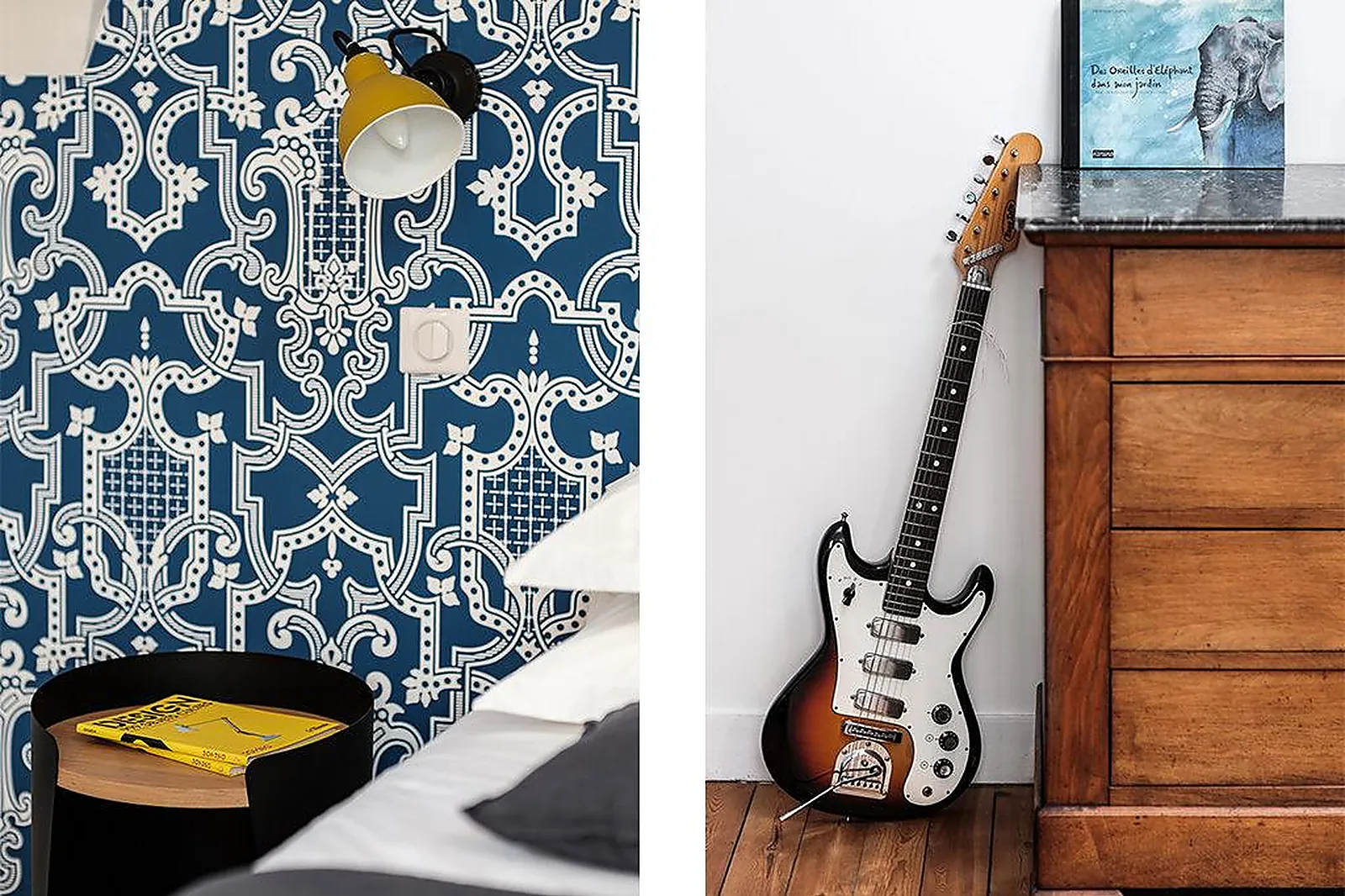 Lieux événementiels, VILLA DE BYANS