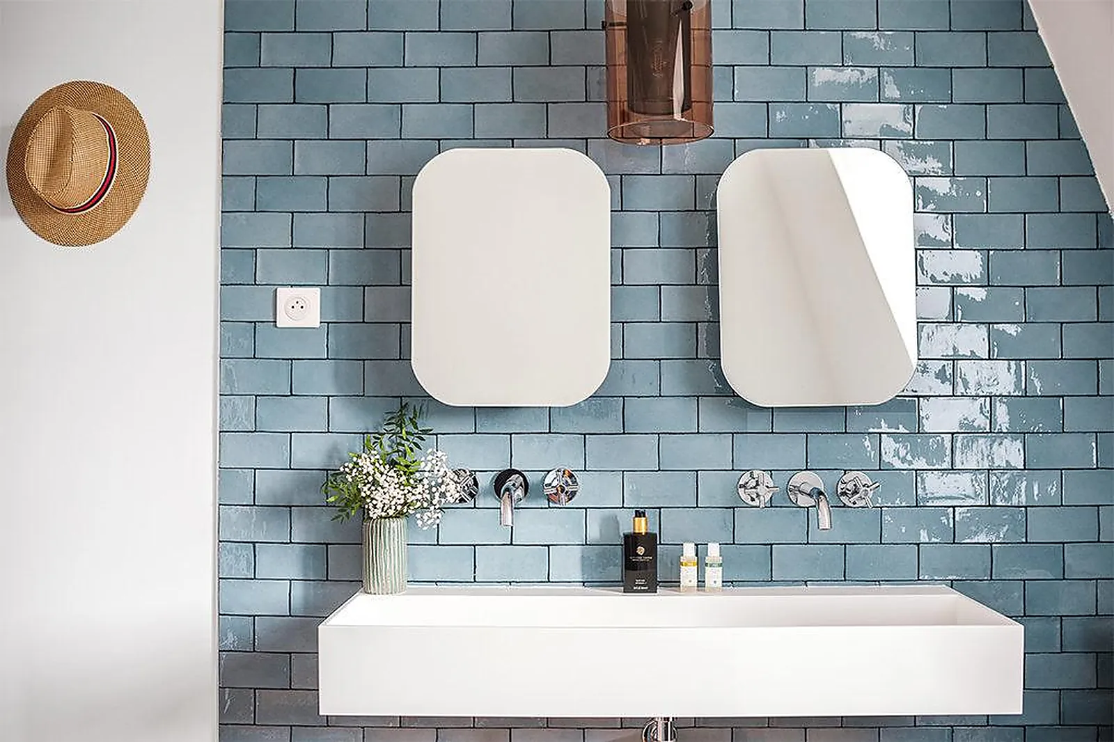 Lieux événementiels, VILLA DE BYANS