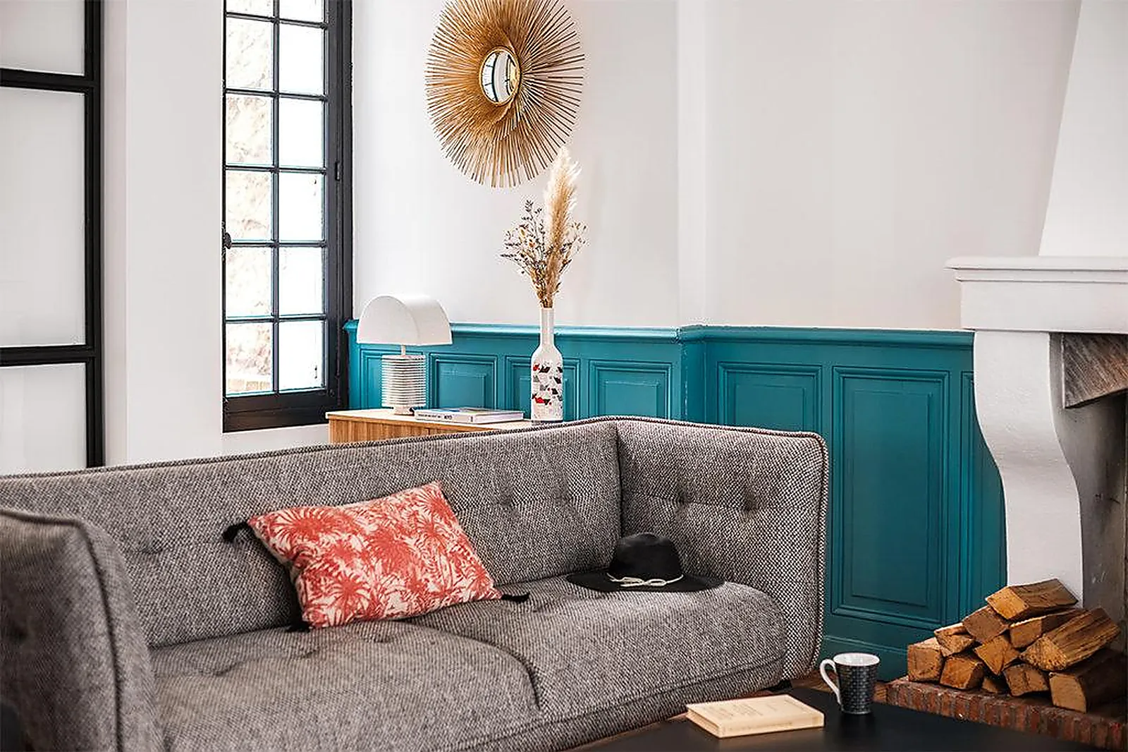 Lieux événementiels, VILLA DE BYANS