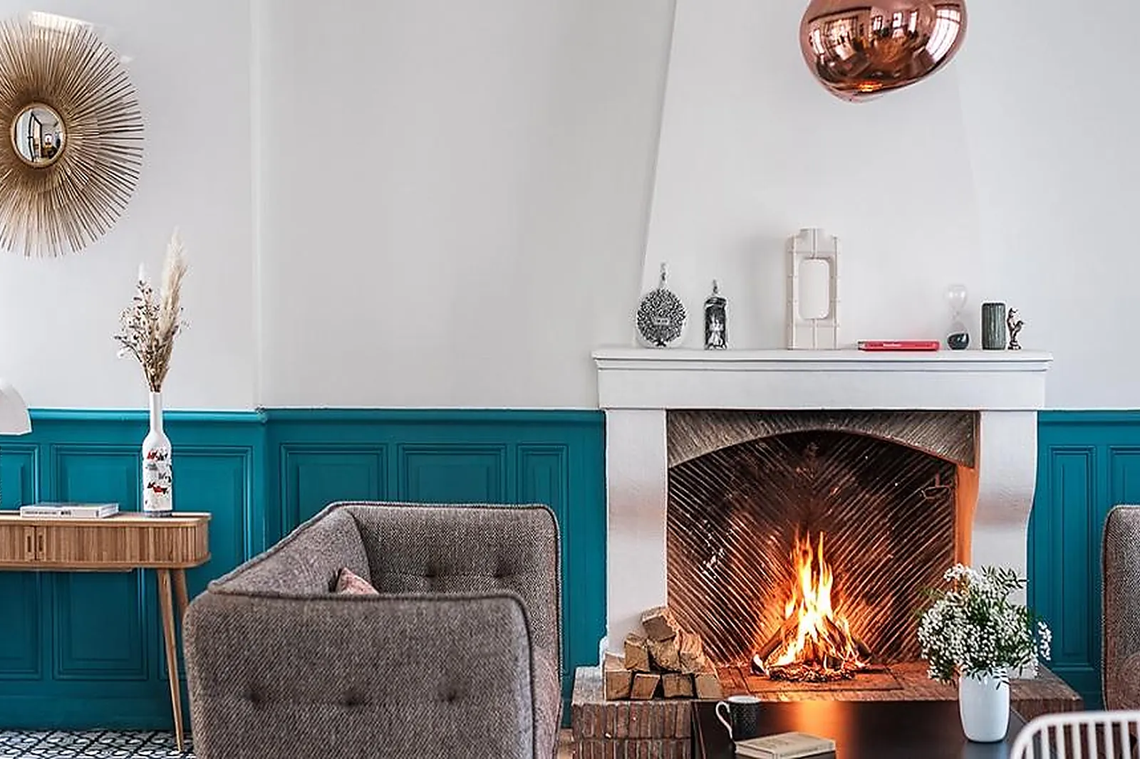 Lieux événementiels, VILLA DE BYANS