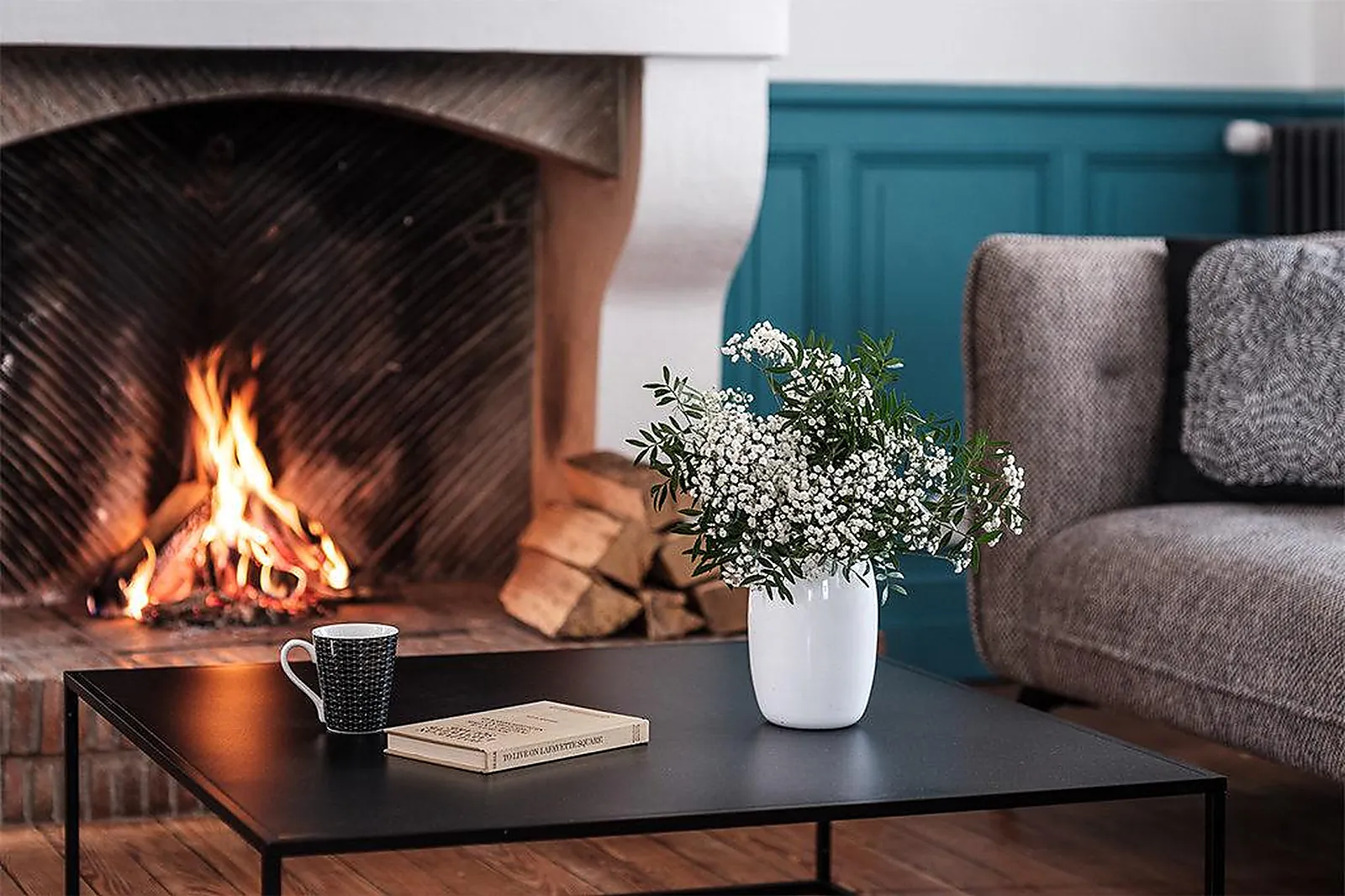 Lieux événementiels, VILLA DE BYANS