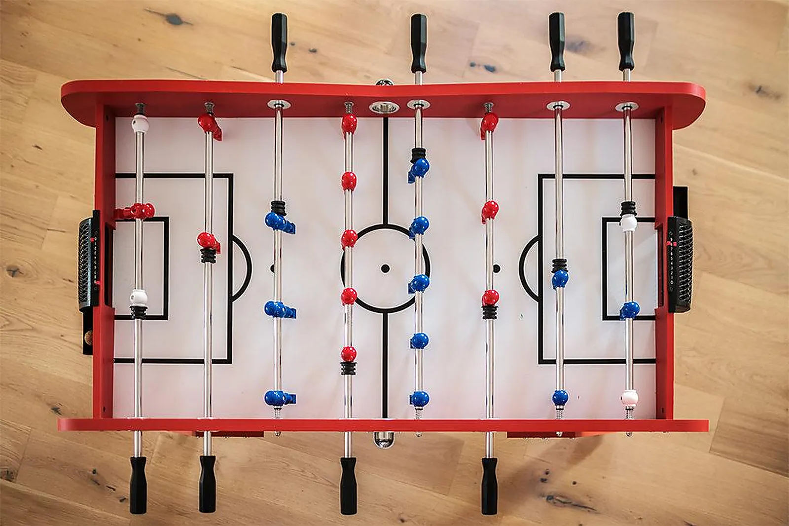 Lieux événementiels, VILLA DE BYANS