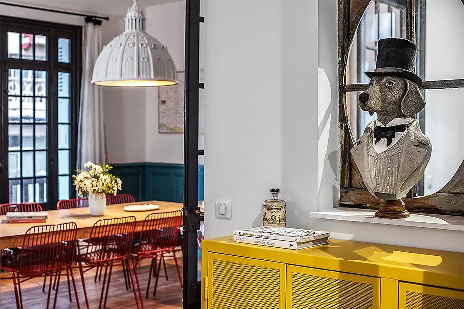 Lieux événementiels, VILLA DE BYANS