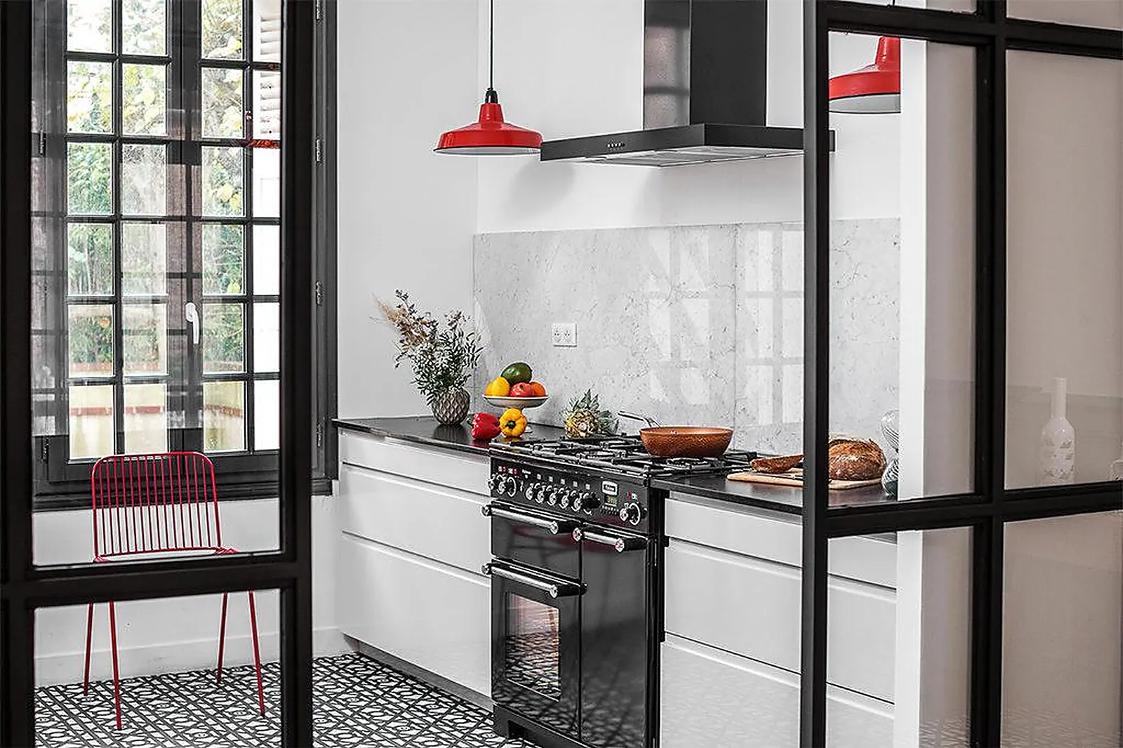 Lieux événementiels, VILLA DE BYANS