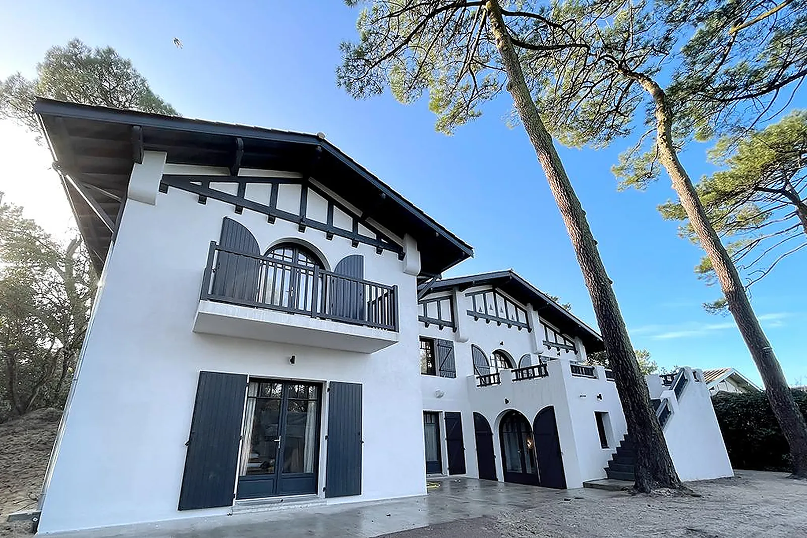 Lieux événementiels, VILLA MONTBEL