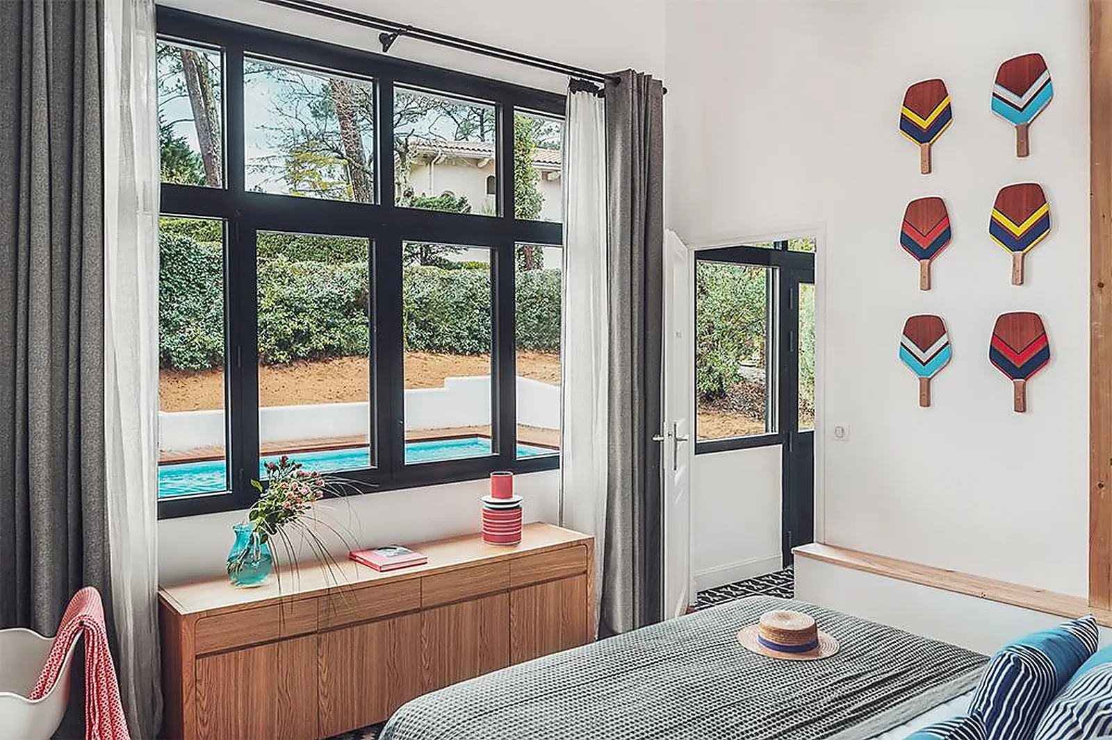 Lieux événementiels, VILLA MONTBEL