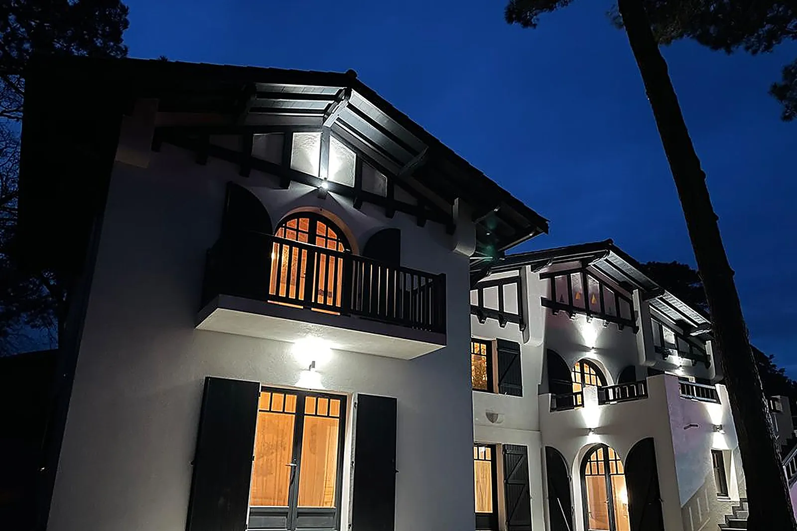 Lieux événementiels, VILLA MONTBEL