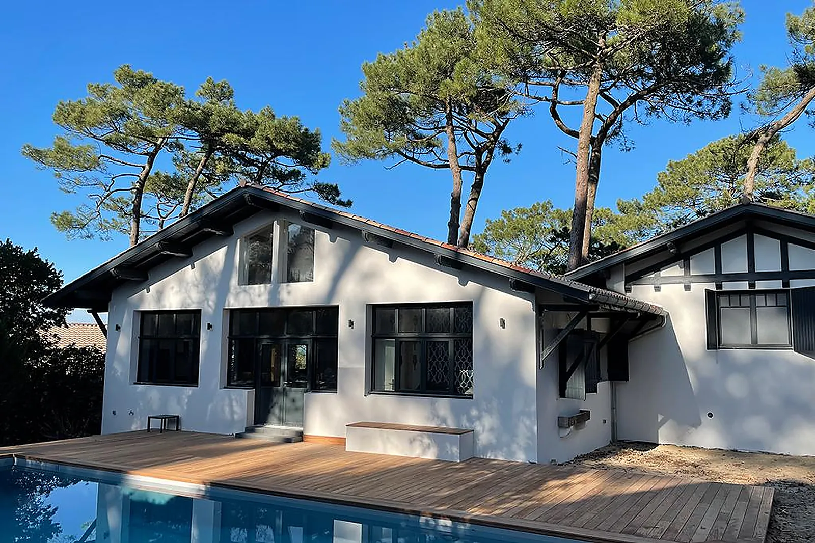 Lieux événementiels, VILLA MONTBEL