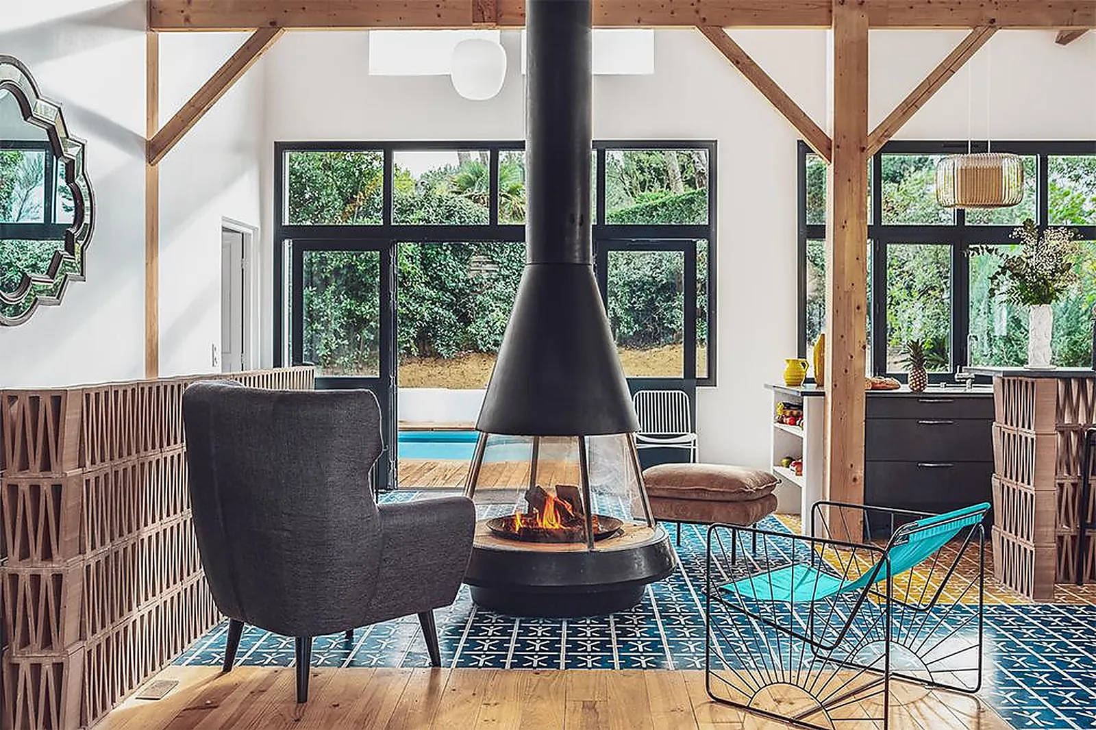 Lieux événementiels, VILLA MONTBEL