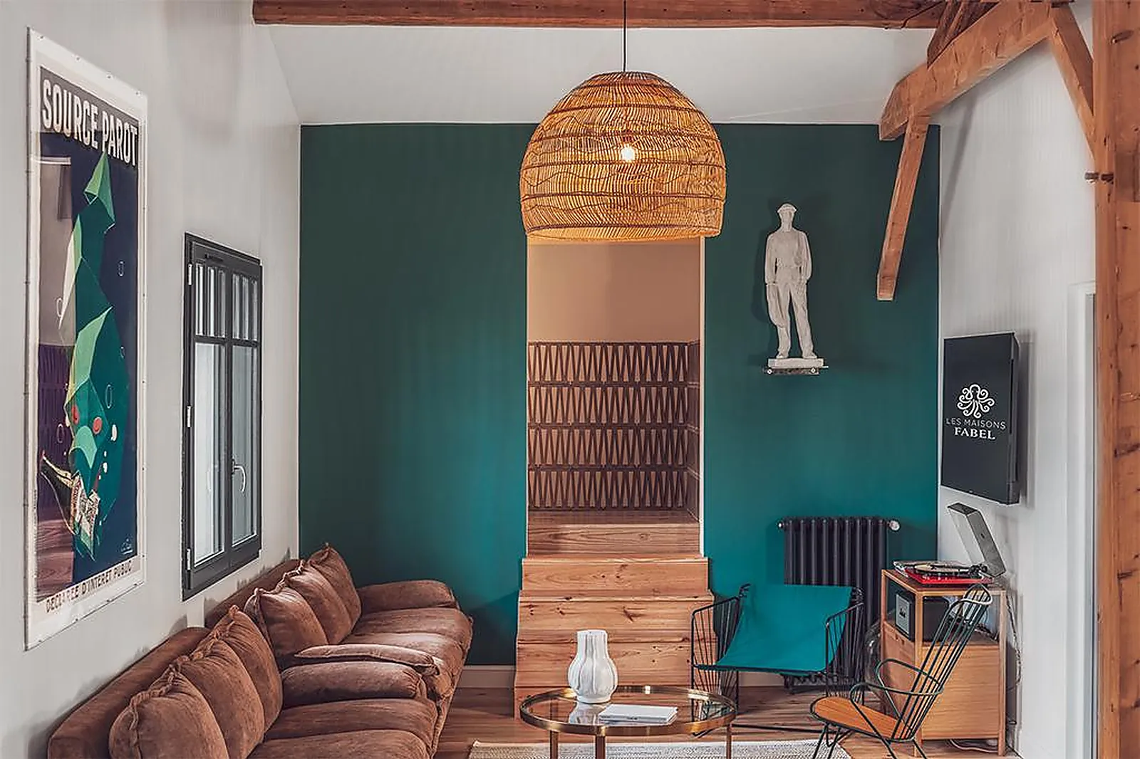 Lieux événementiels, VILLA MONTBEL