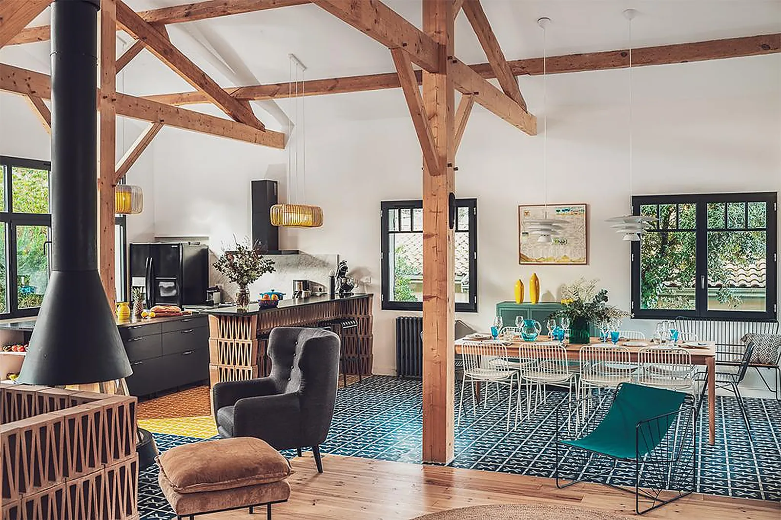 Lieux événementiels, VILLA MONTBEL