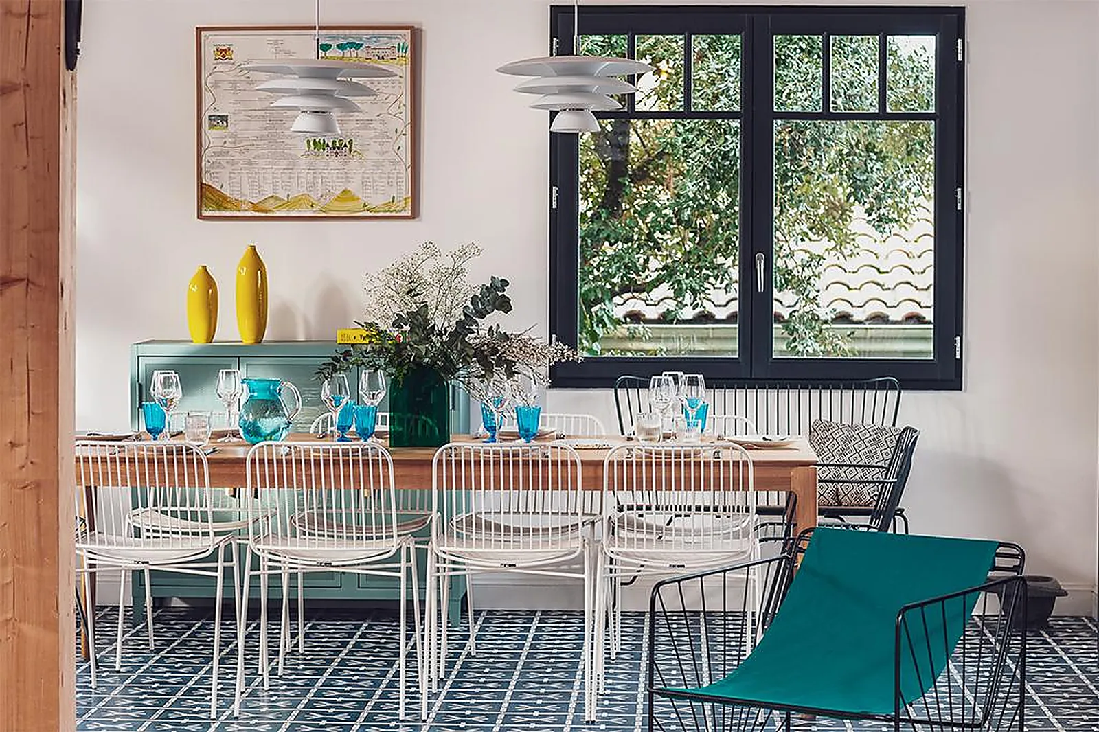 Lieux événementiels, VILLA MONTBEL