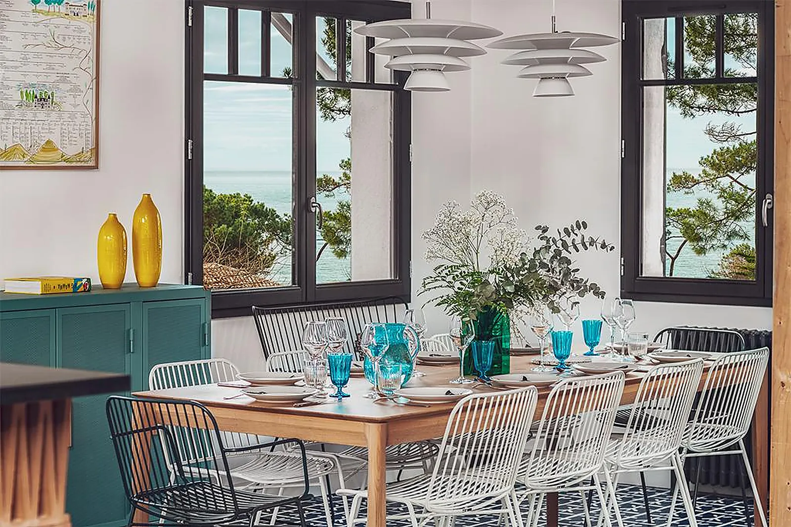 Lieux événementiels, VILLA MONTBEL