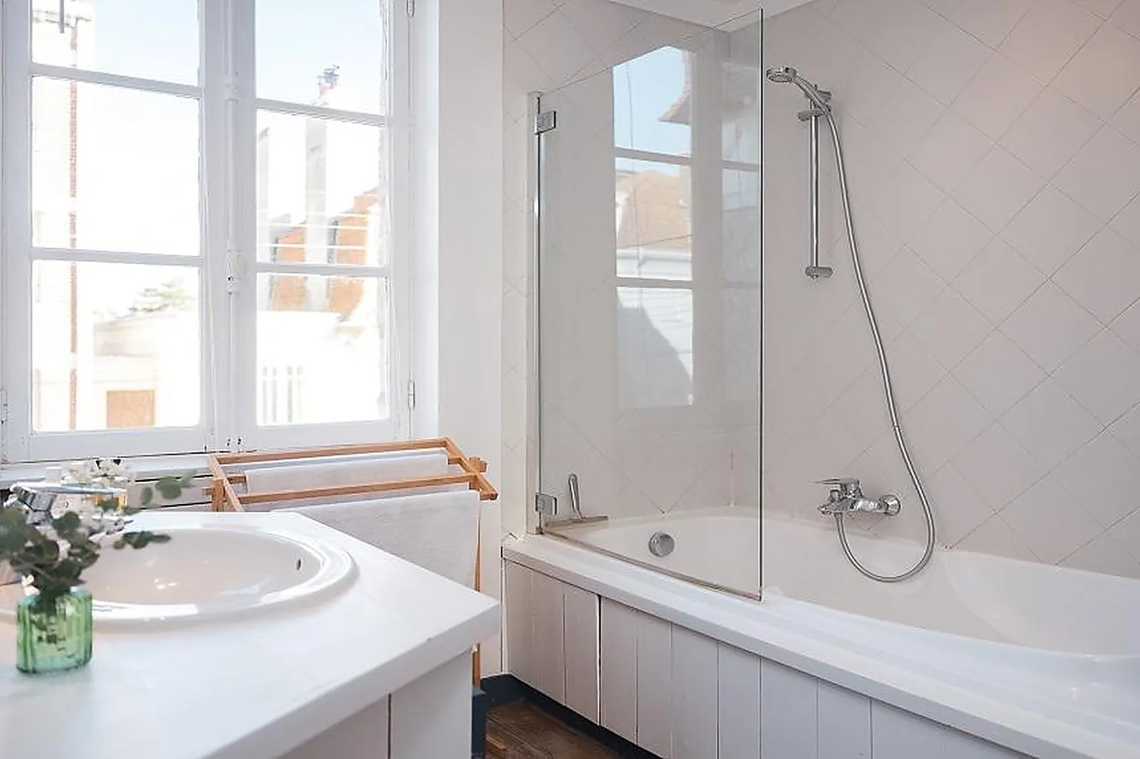 Lieux événementiels, VILLA TOUQUETTOISE