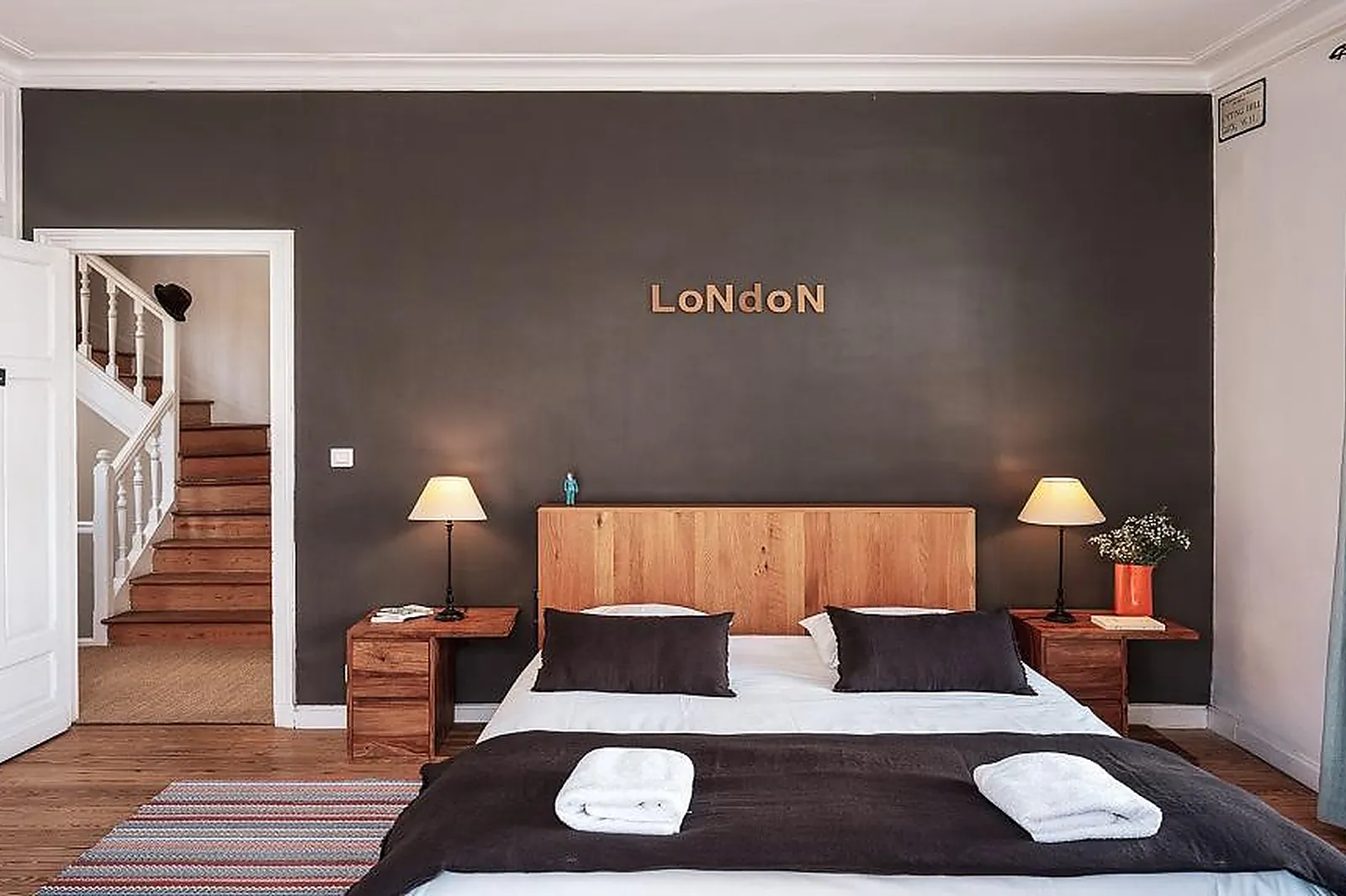 Lieux événementiels, VILLA TOUQUETTOISE