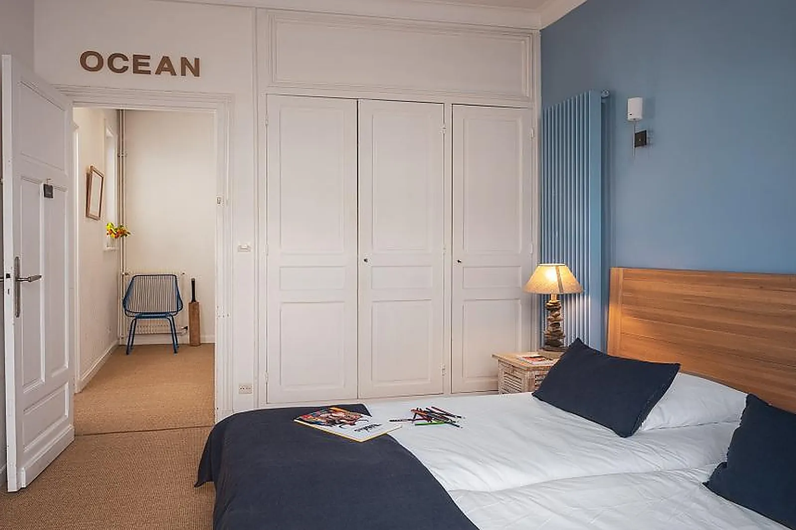 Lieux événementiels, VILLA TOUQUETTOISE