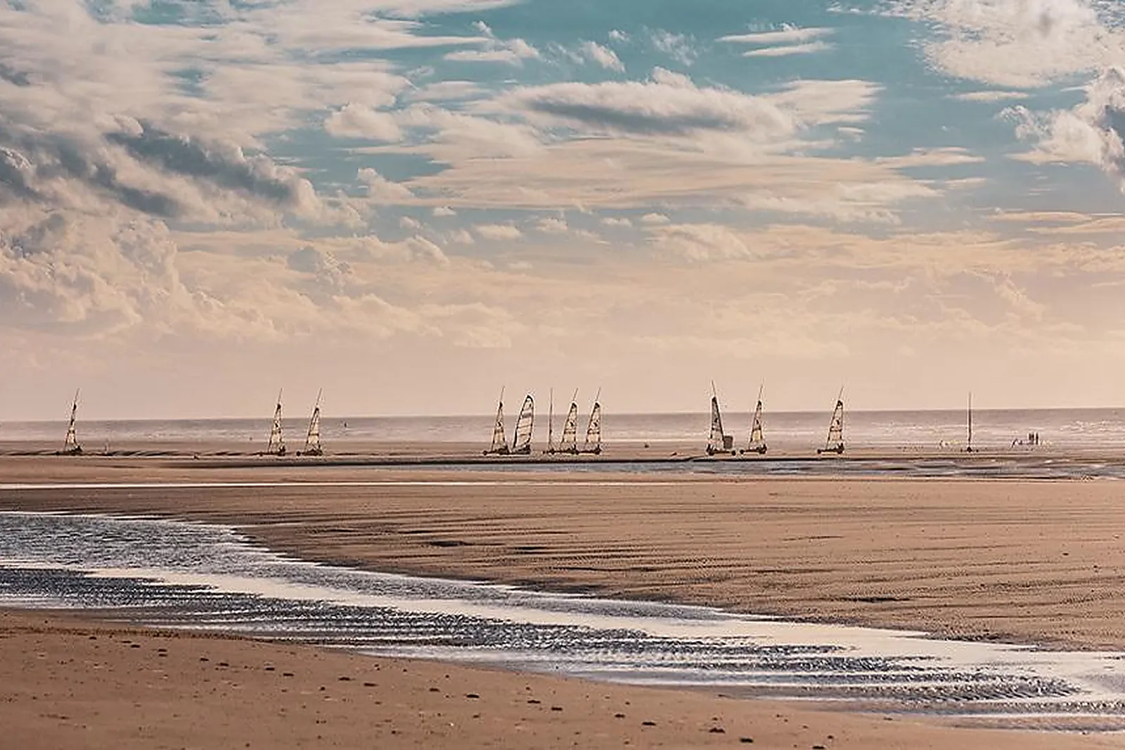 Lieux événementiels, VILLA TOUQUETTOISE