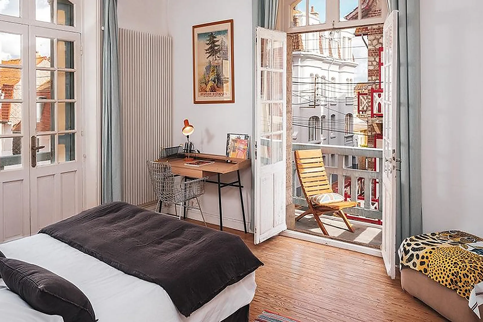 Lieux événementiels, VILLA TOUQUETTOISE