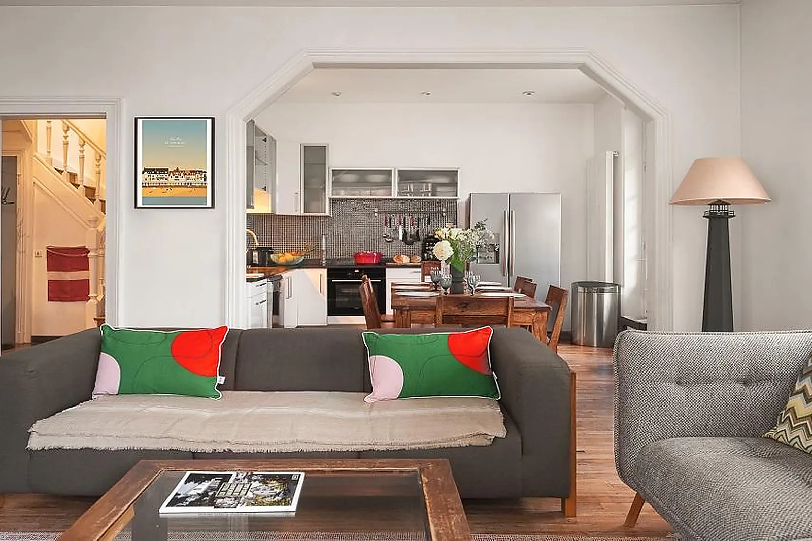 Lieux événementiels, VILLA TOUQUETTOISE