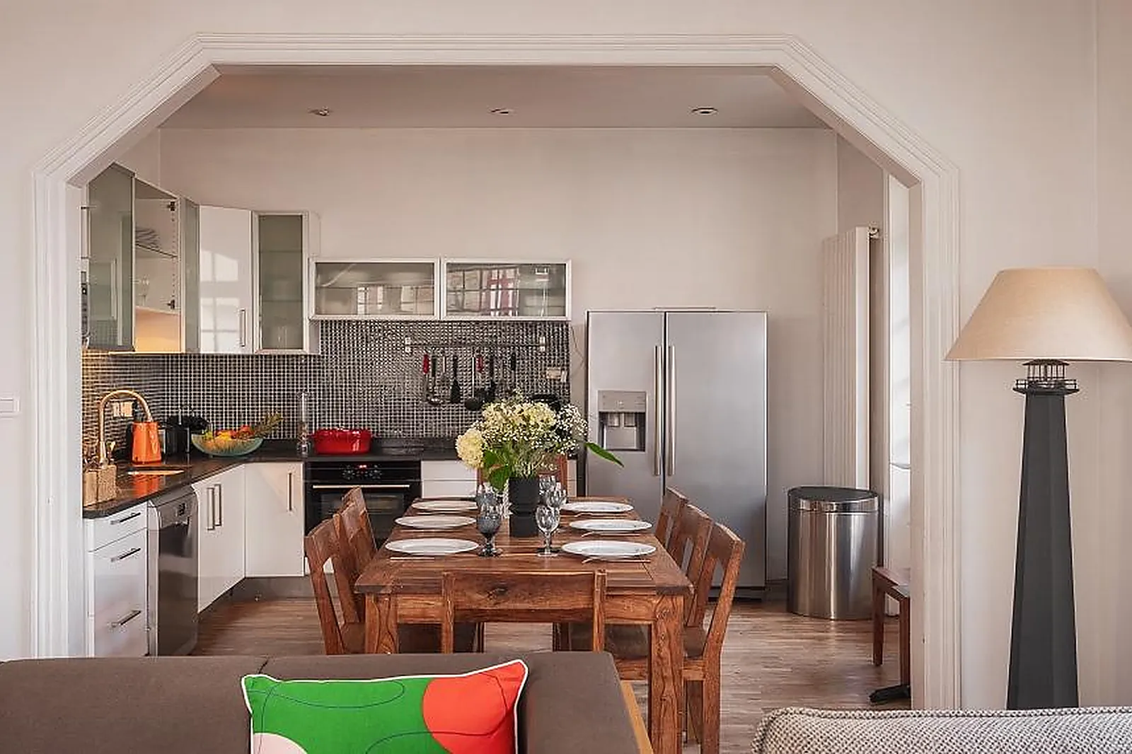 Lieux événementiels, VILLA TOUQUETTOISE