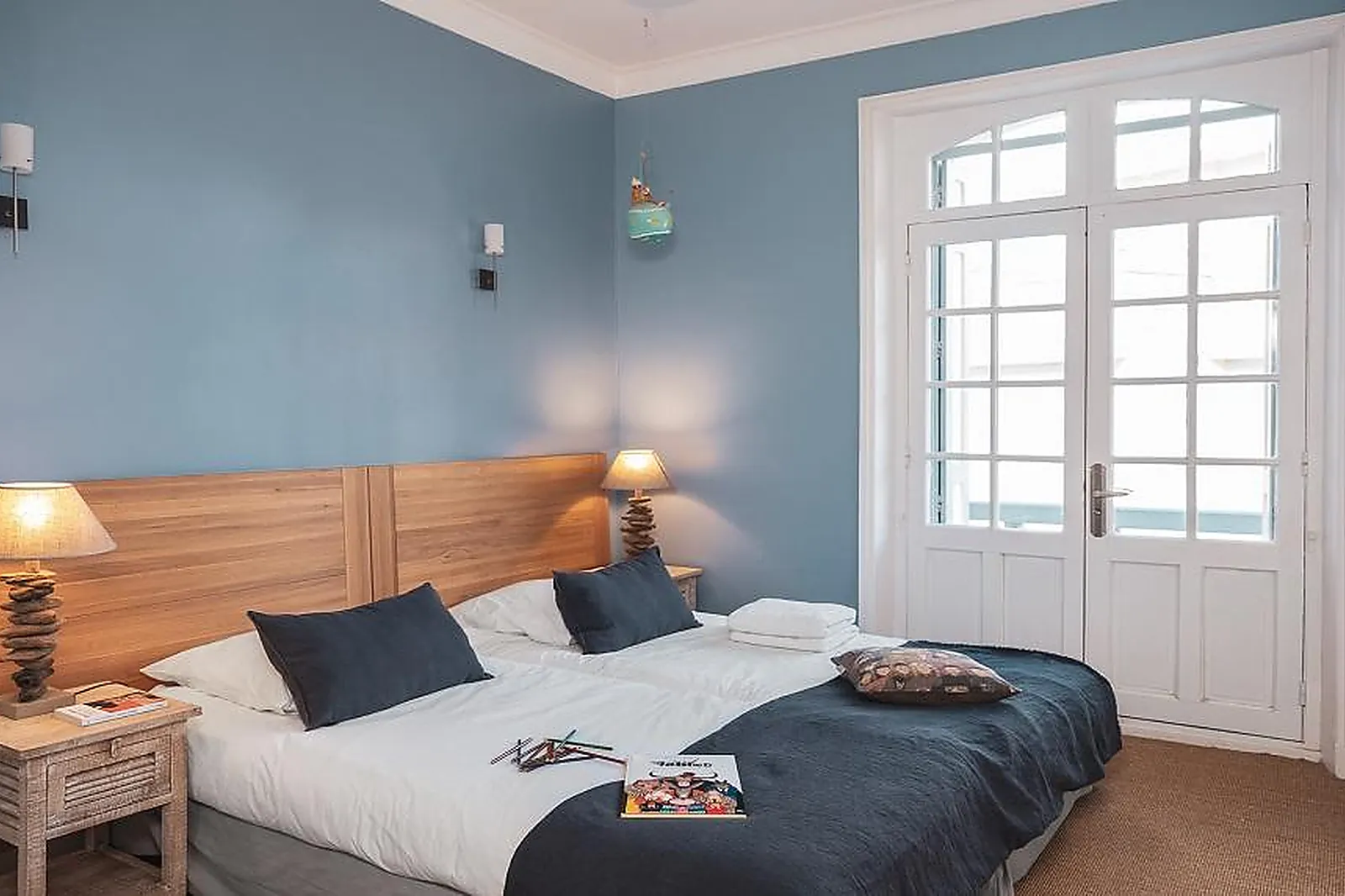 Lieux événementiels, VILLA TOUQUETTOISE