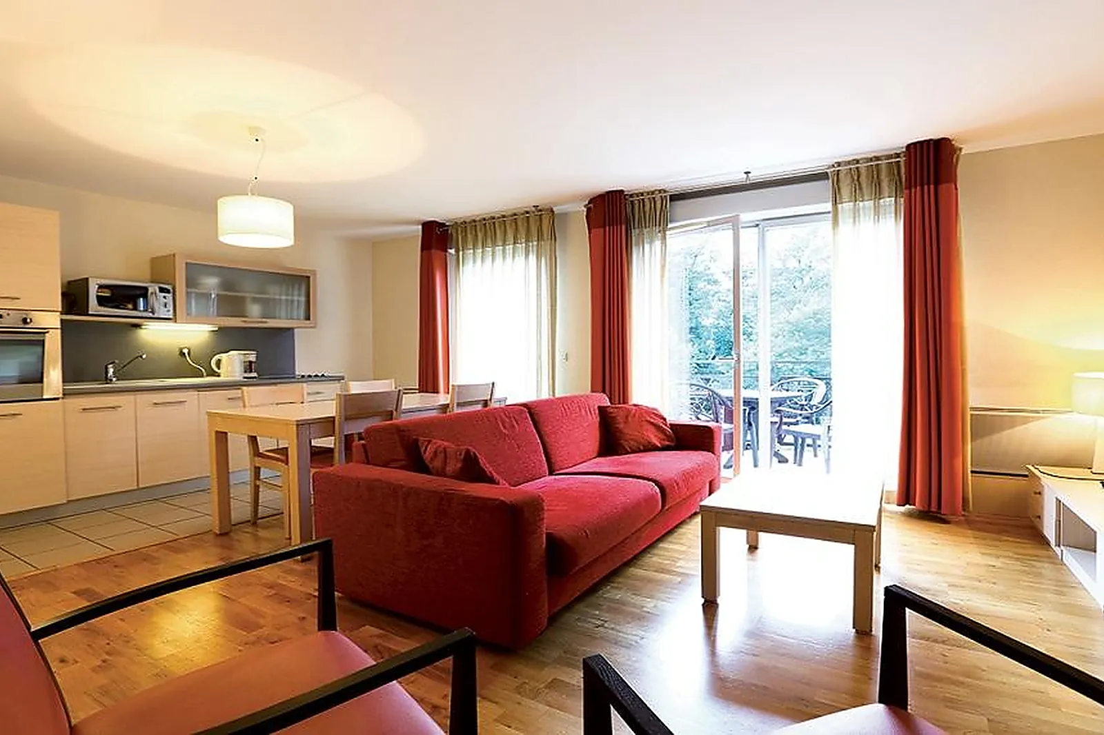 Lieux événementiels, VILLA DU LAC & SPA