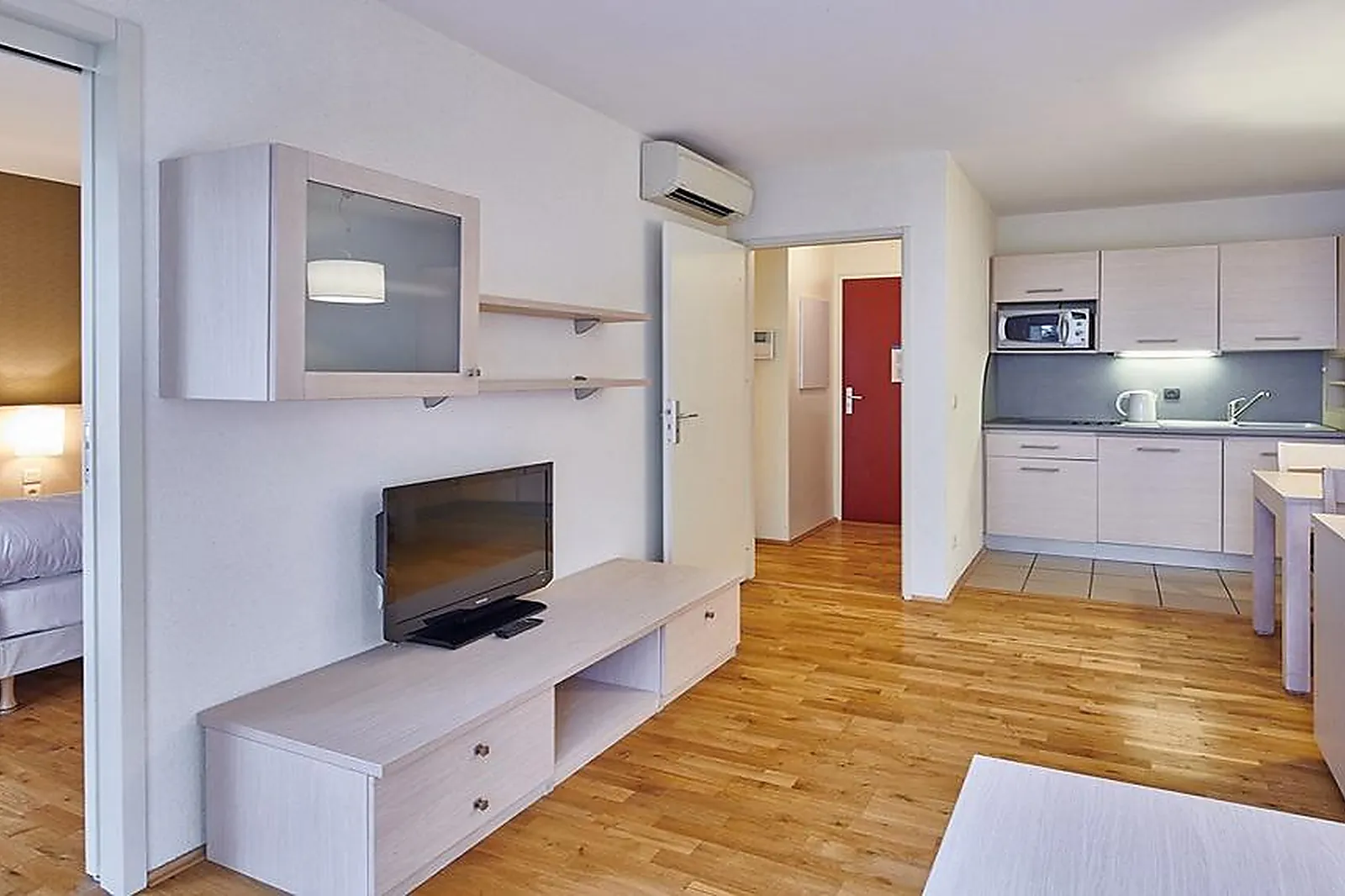 Lieux événementiels, VILLA DU LAC & SPA