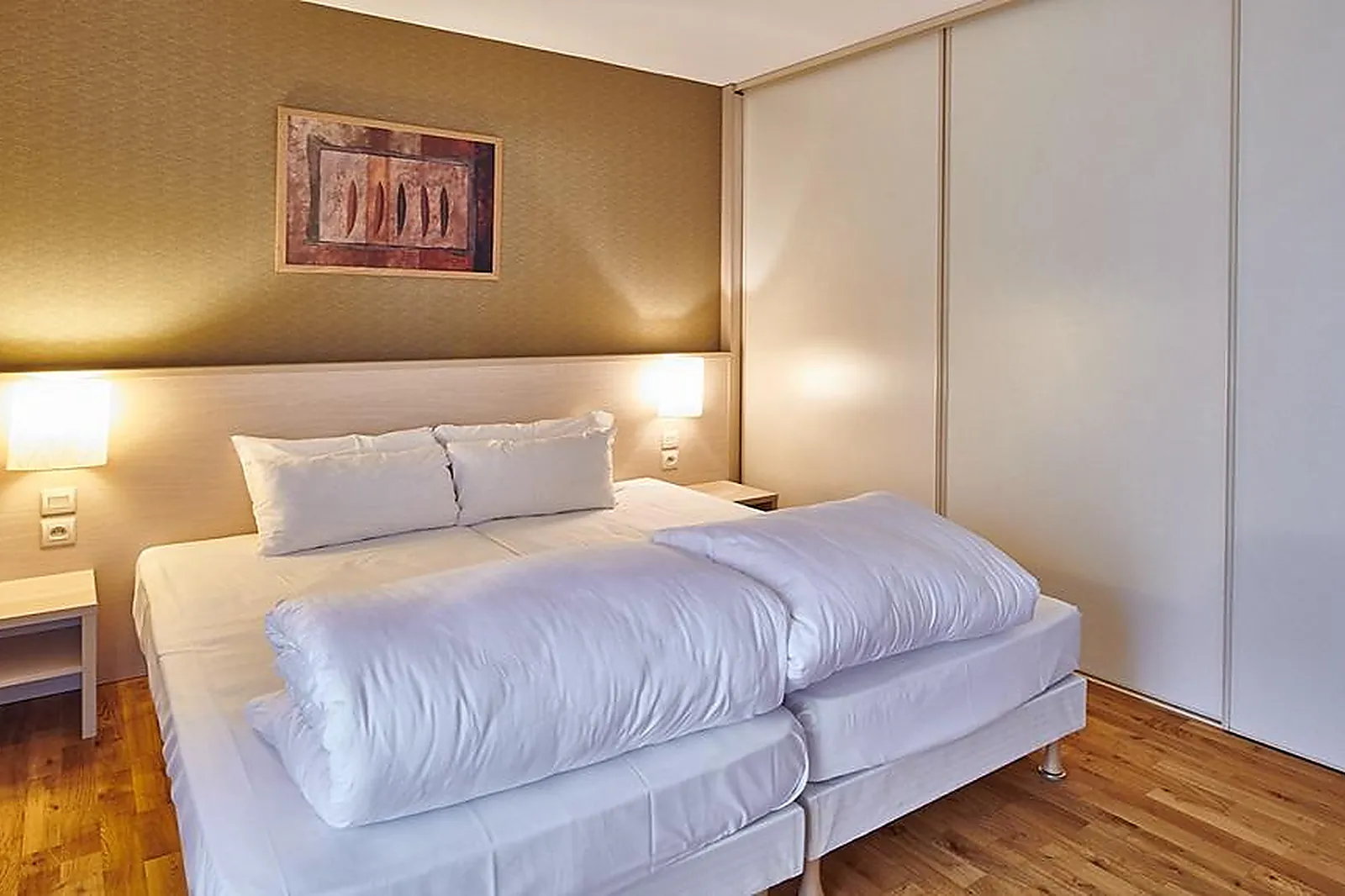 Lieux événementiels, VILLA DU LAC & SPA