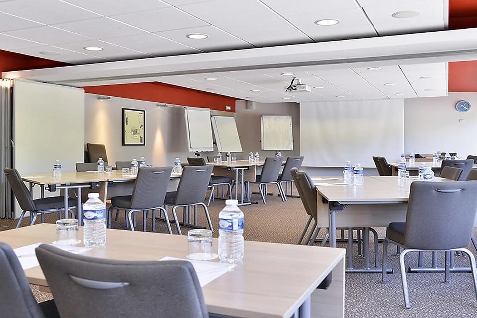 Lieux événementiels, VILLA DU LAC & SPA