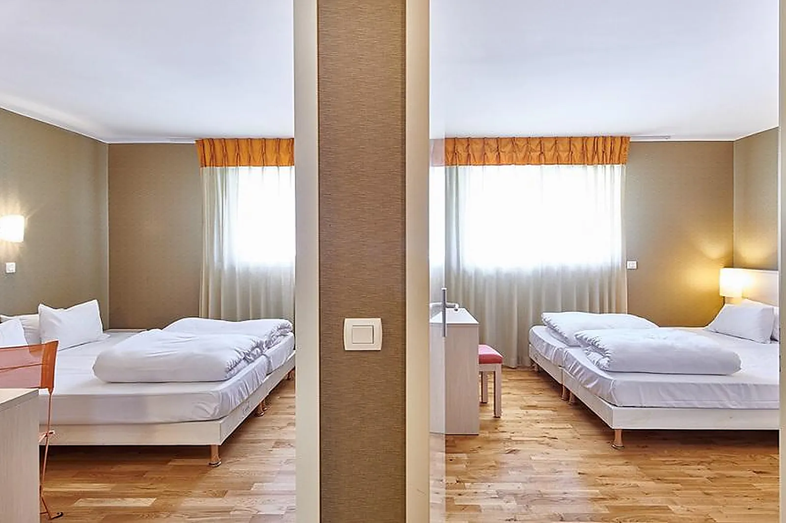 Lieux événementiels, VILLA DU LAC & SPA