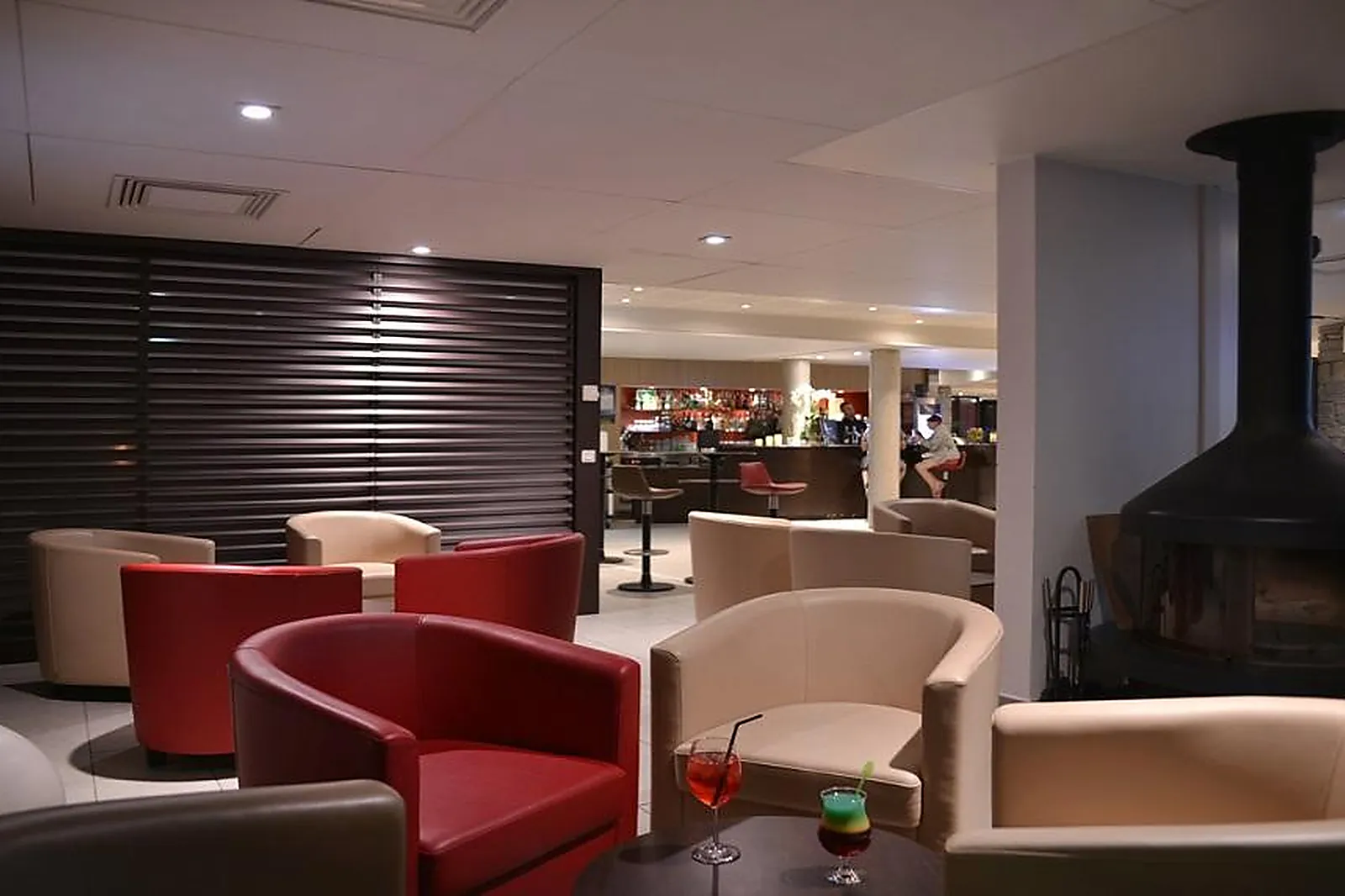 Lieux événementiels, VILLA DU LAC & SPA