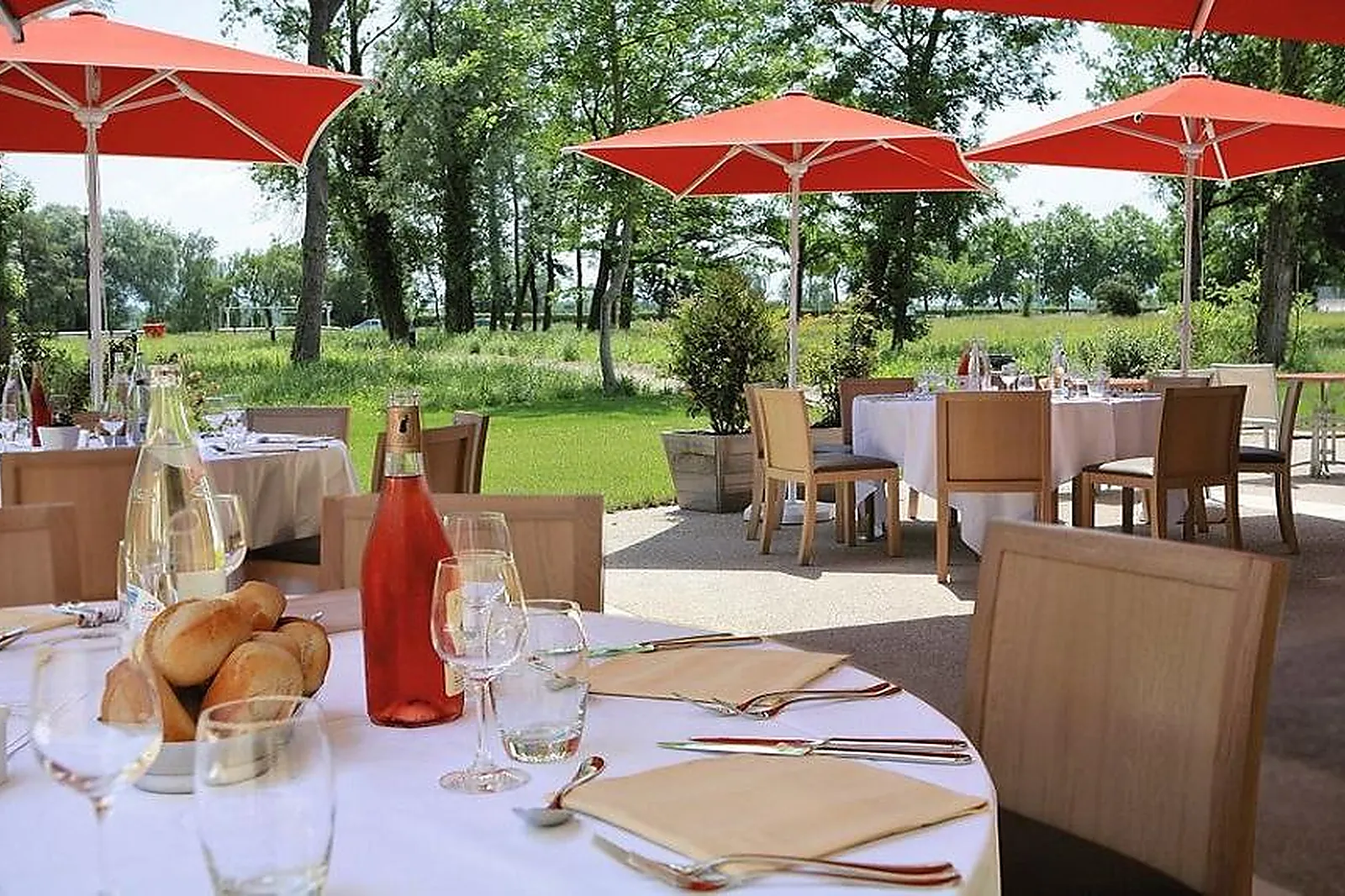 Lieux événementiels, VILLA DU LAC & SPA