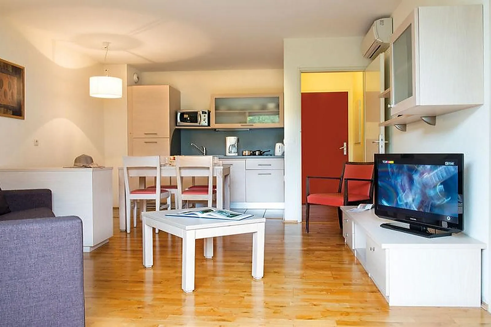 Lieux événementiels, VILLA DU LAC & SPA