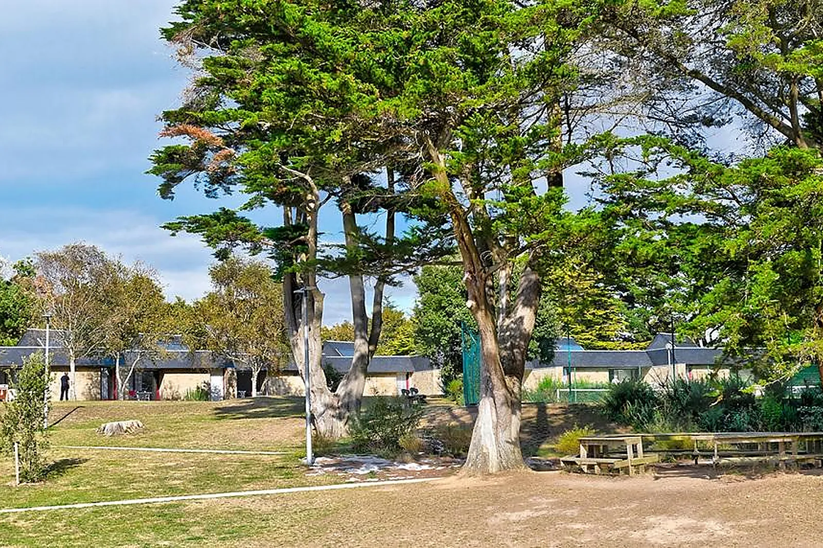 Lieux événementiels, VILLAGE CLUB KERLANNIC