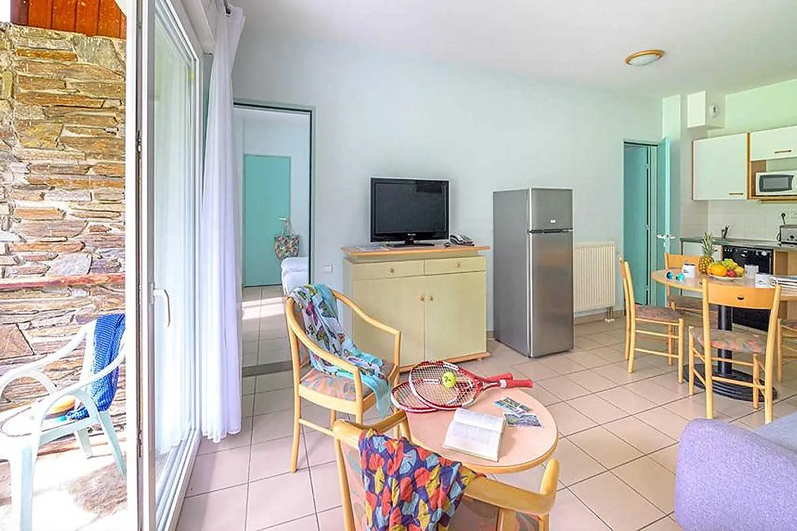 Lieux événementiels, VILLAGE CLUB LES BALCONS DES PYRÉNÉES