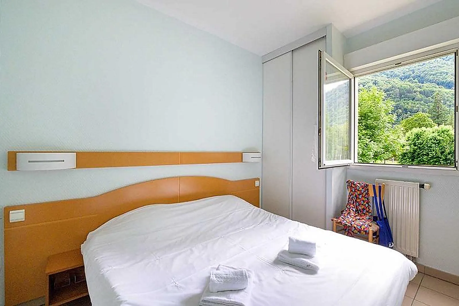 Lieux événementiels, VILLAGE CLUB LES BALCONS DES PYRÉNÉES