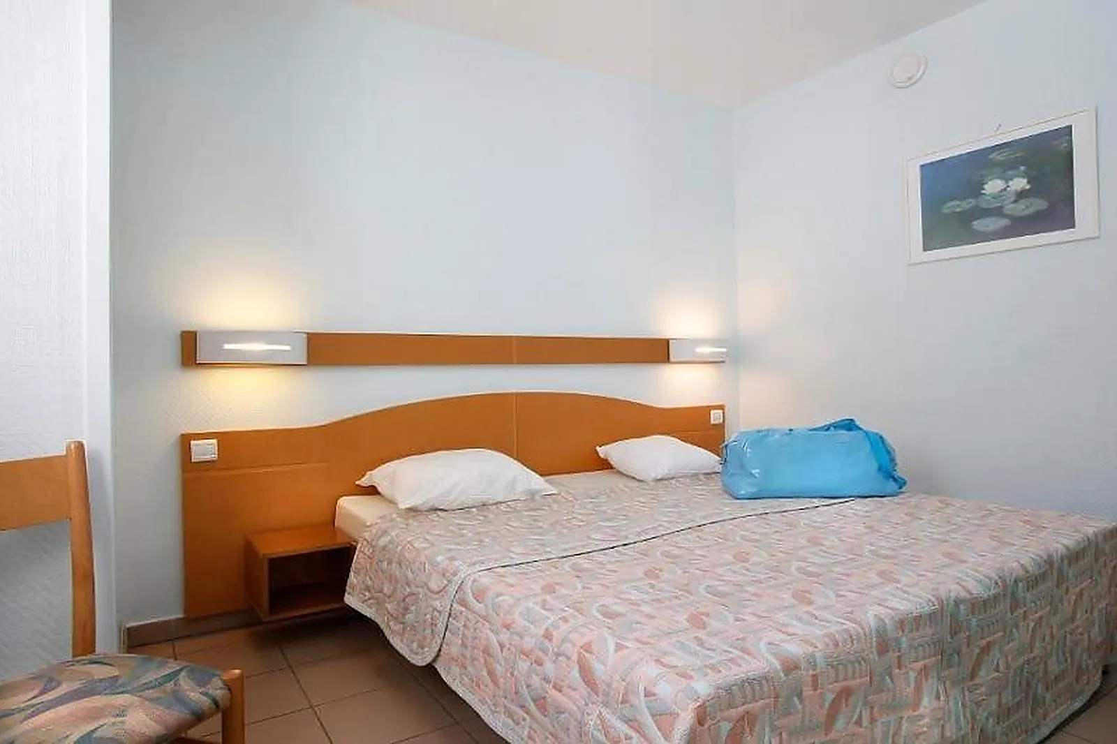 Lieux événementiels, VILLAGE CLUB LES BALCONS DES PYRÉNÉES