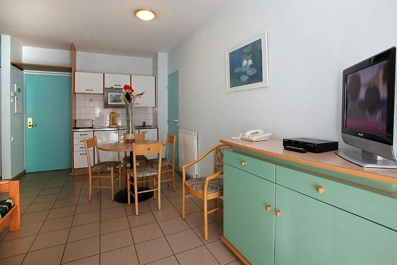 Lieux événementiels, VILLAGE CLUB LES BALCONS DES PYRÉNÉES