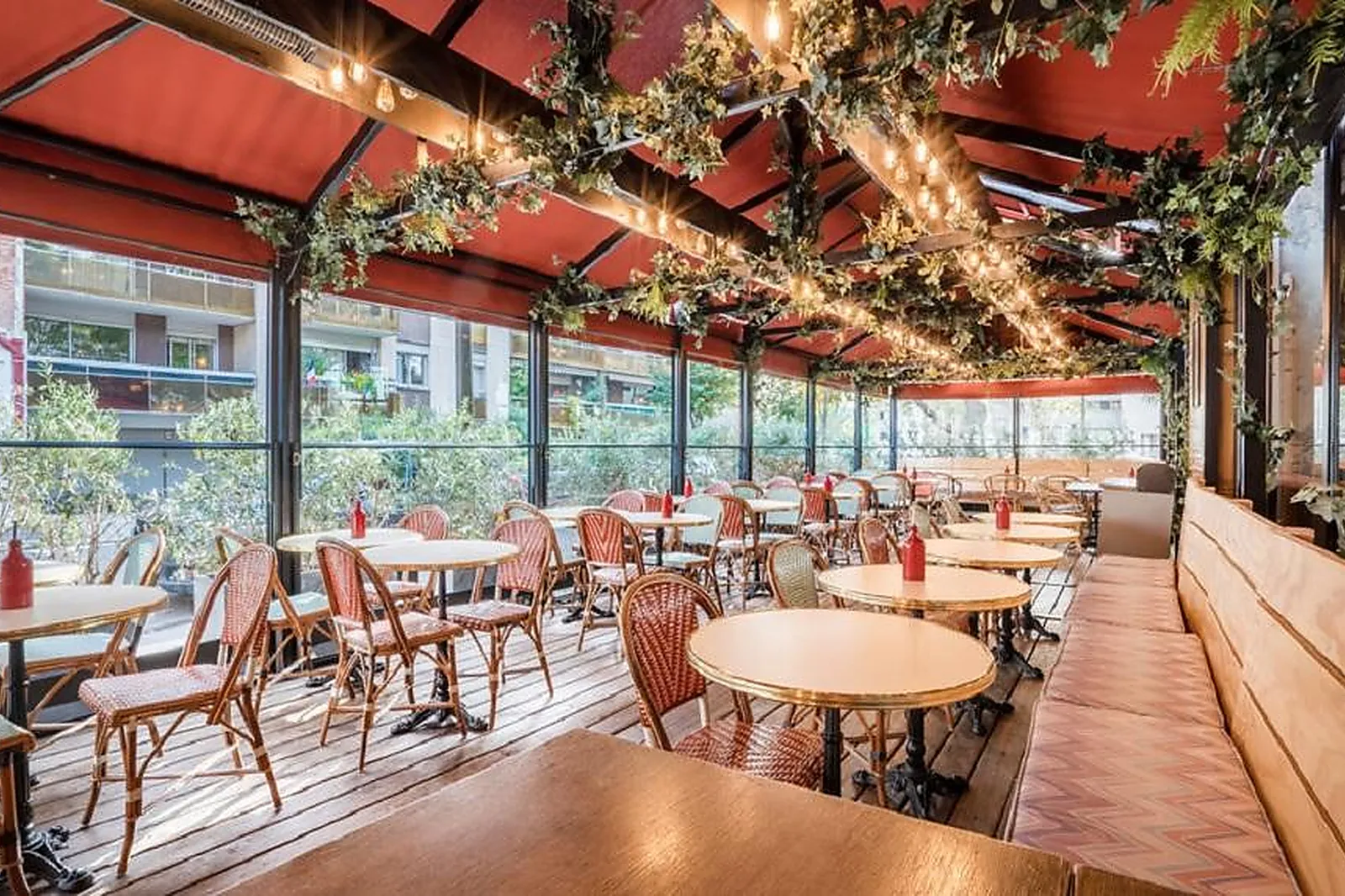 Lieux événementiels, VOLFONI BOULOGNE