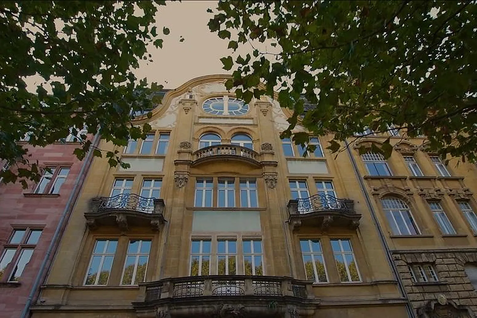 Coworking, WEASY - COWORKING METZ GARE