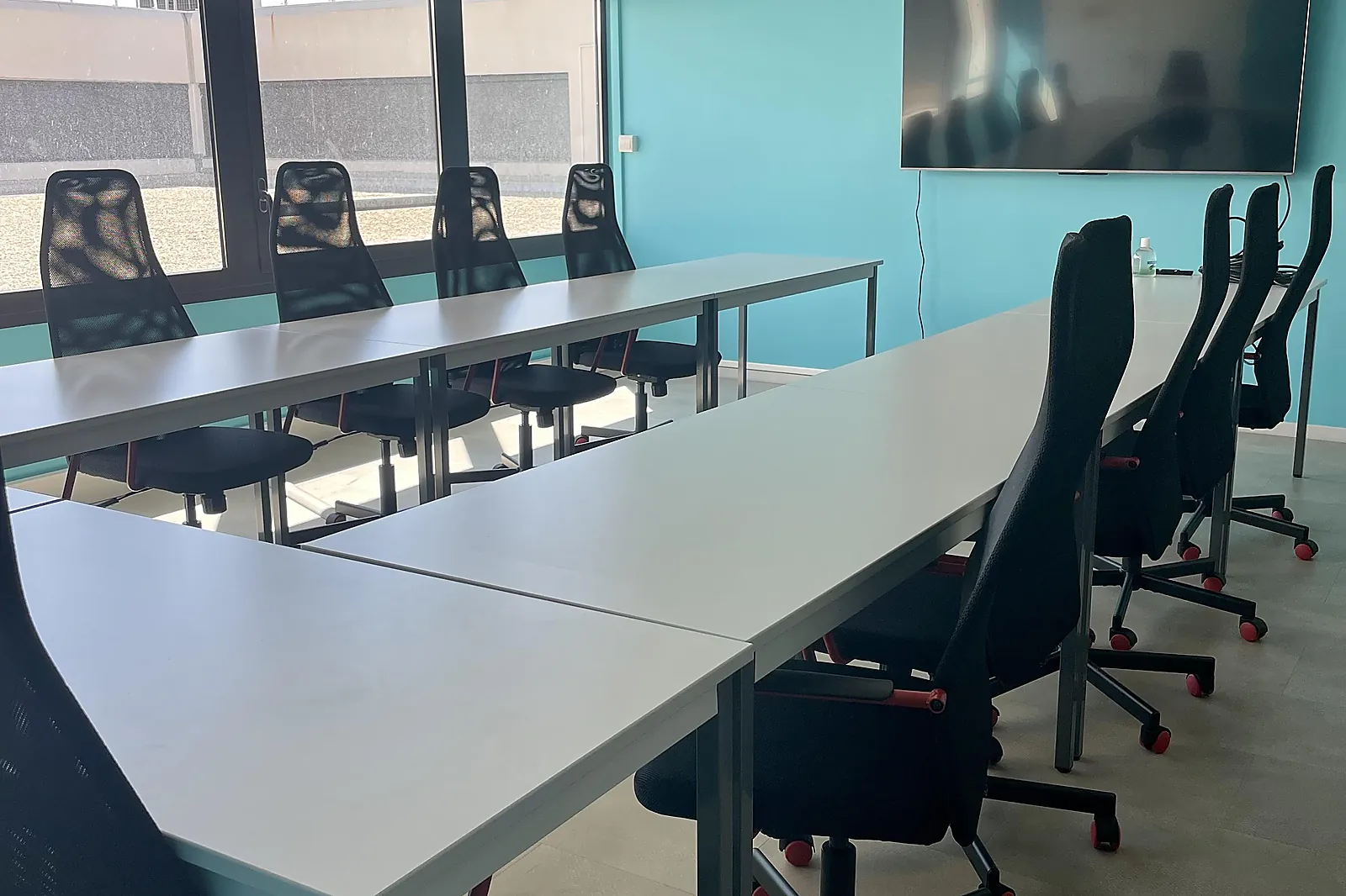 Lieux événementiels, WIGI BORDEAUX LAC - COWORKING CAFÉ